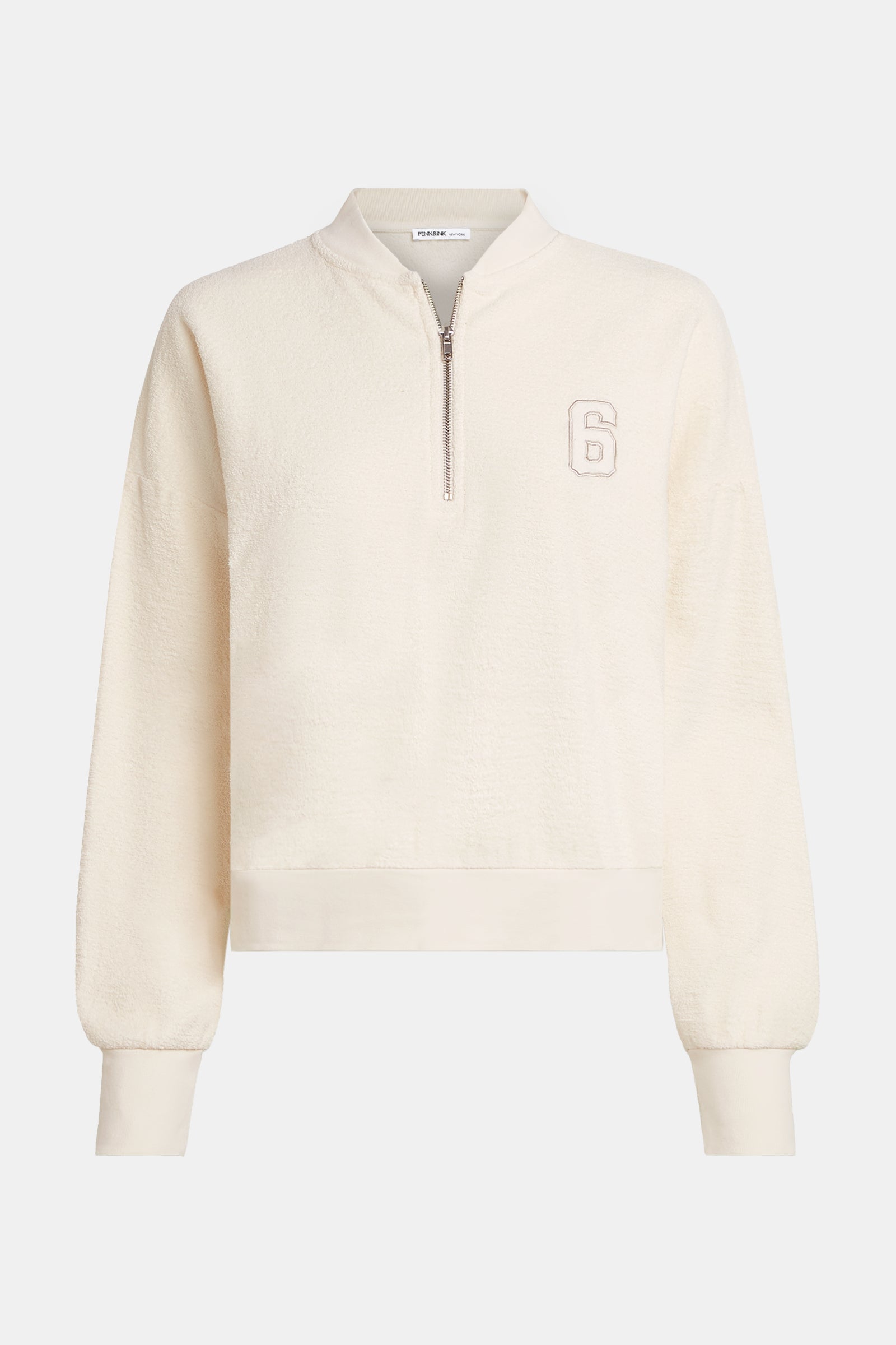 SWEATER (W26F1934) ECRU