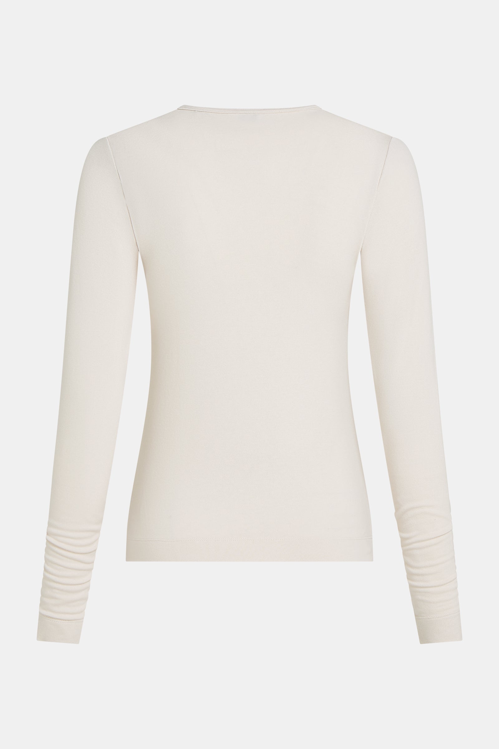 LONGSLEEVE (W26F1938) BEIGE