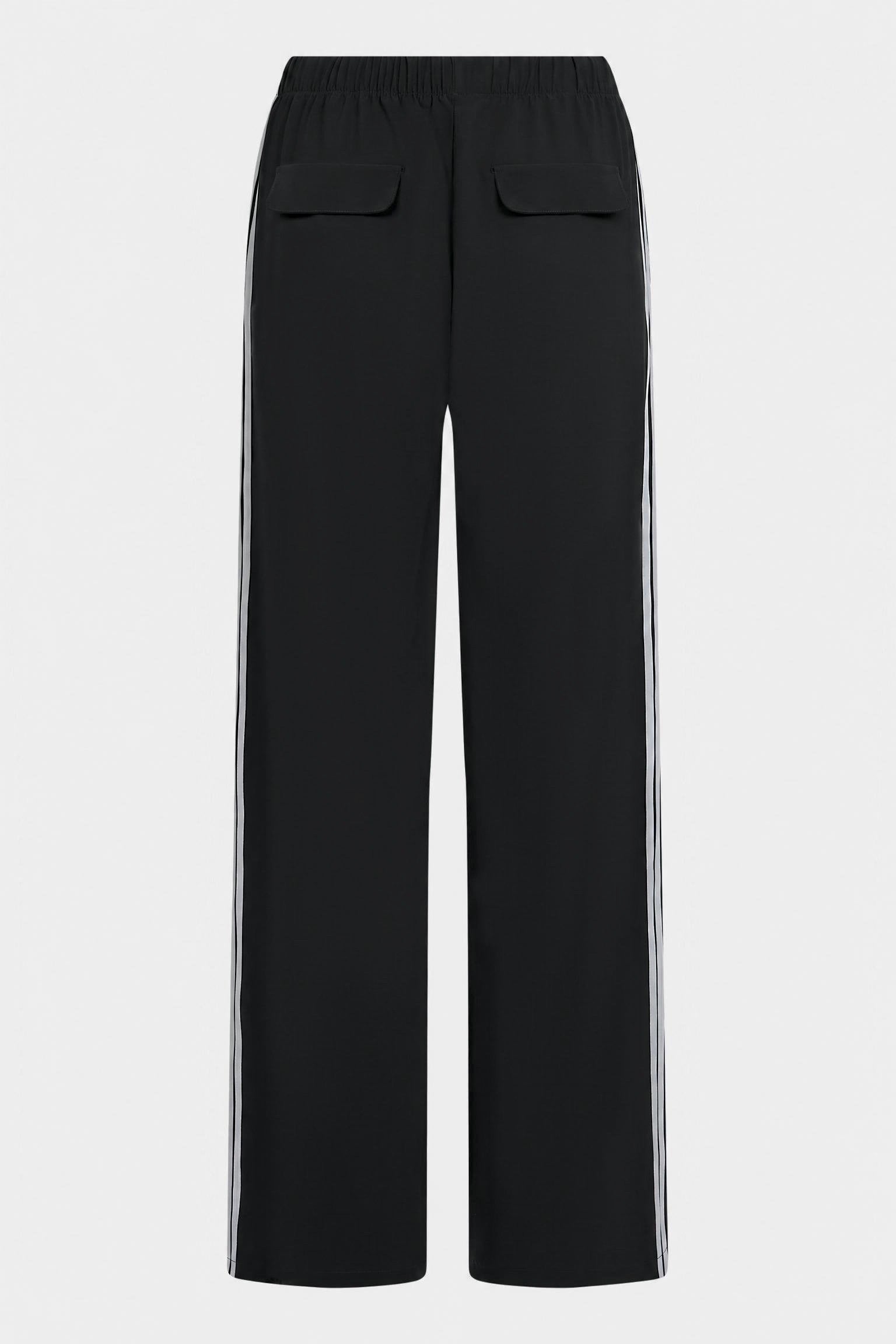 TROUSERS  (W26F1942) ANTRA - ECRU