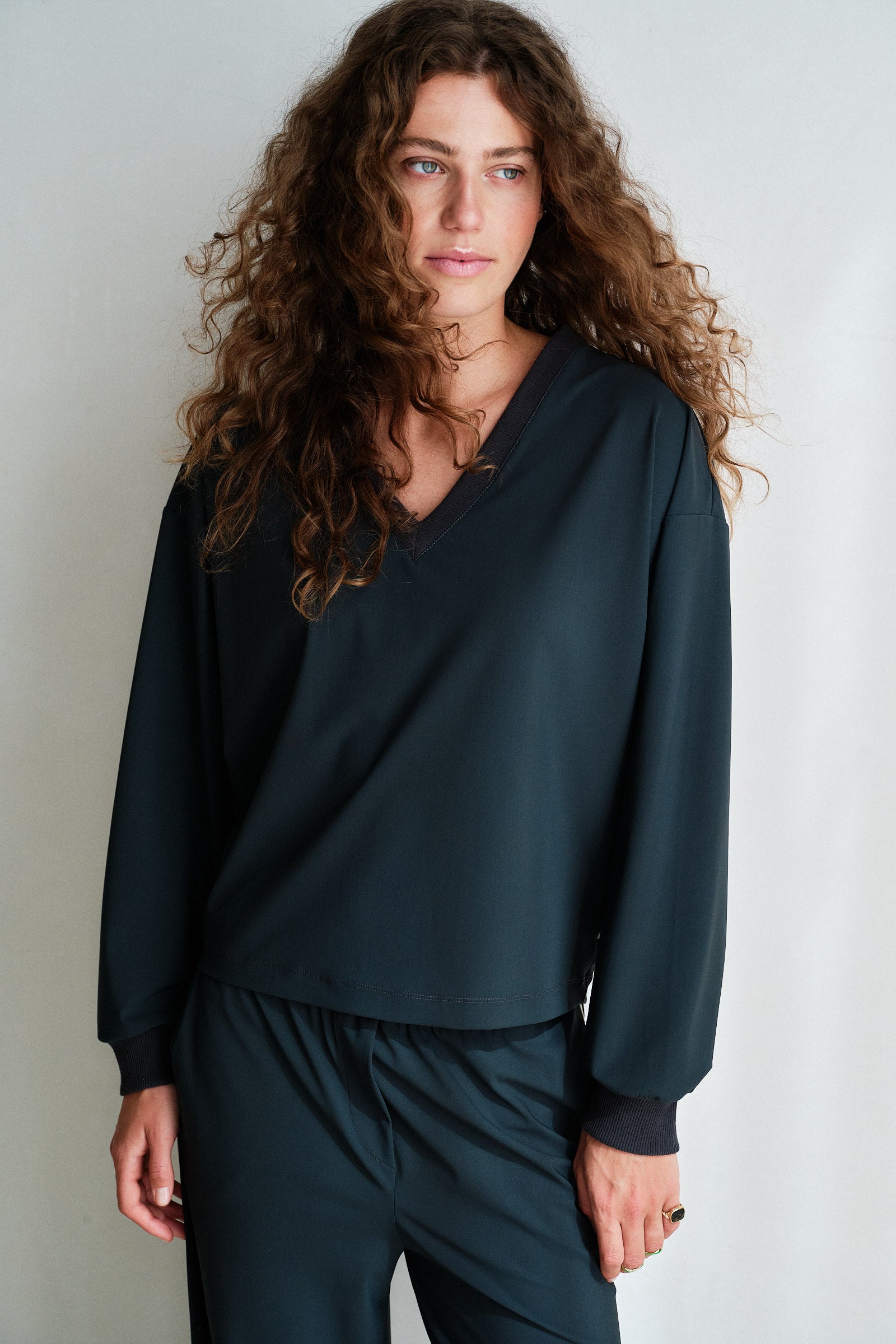 LONGSLEEVE (W26F1943) ANTRA