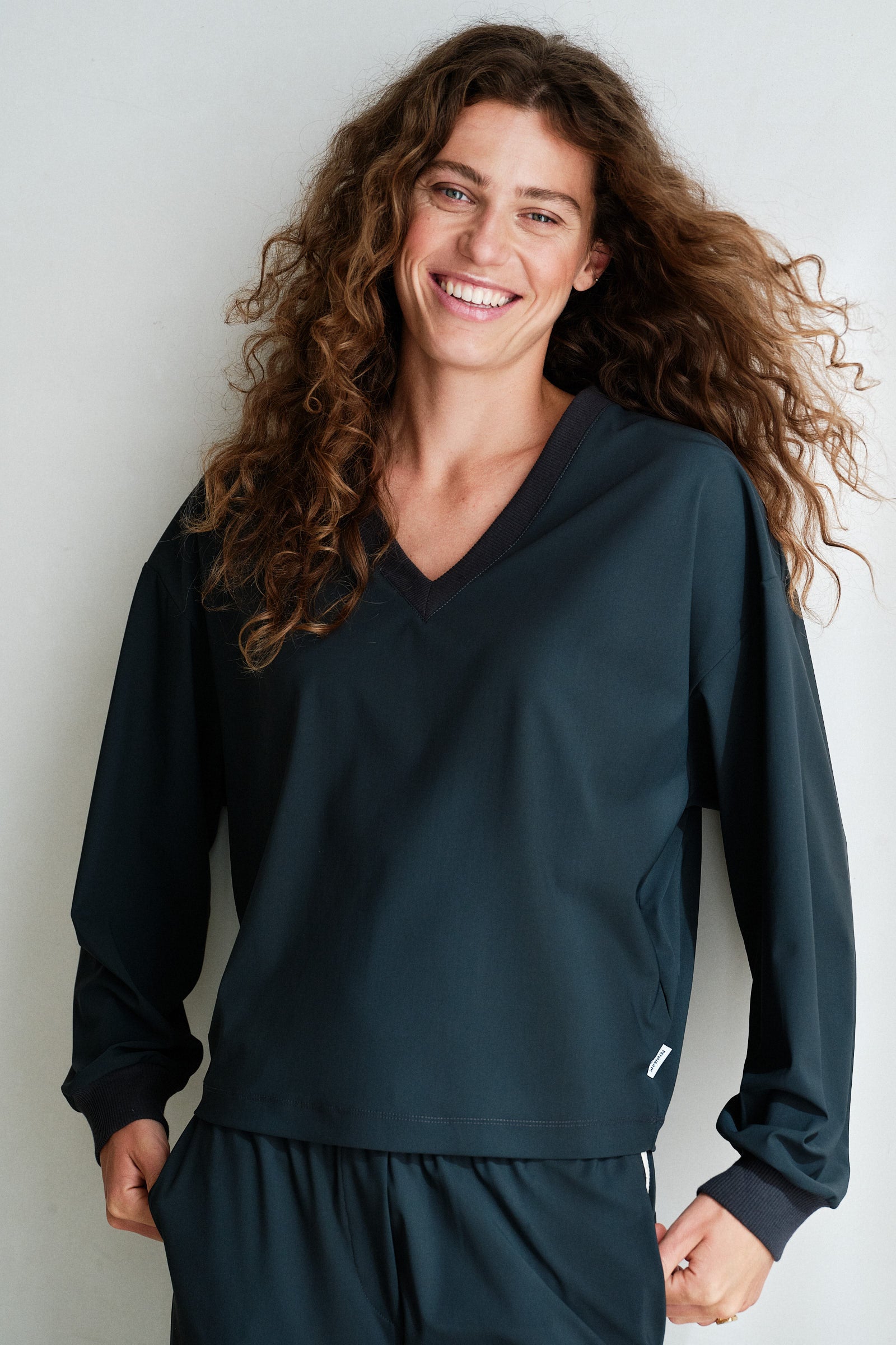 LONGSLEEVE (W26F1943) ANTRA