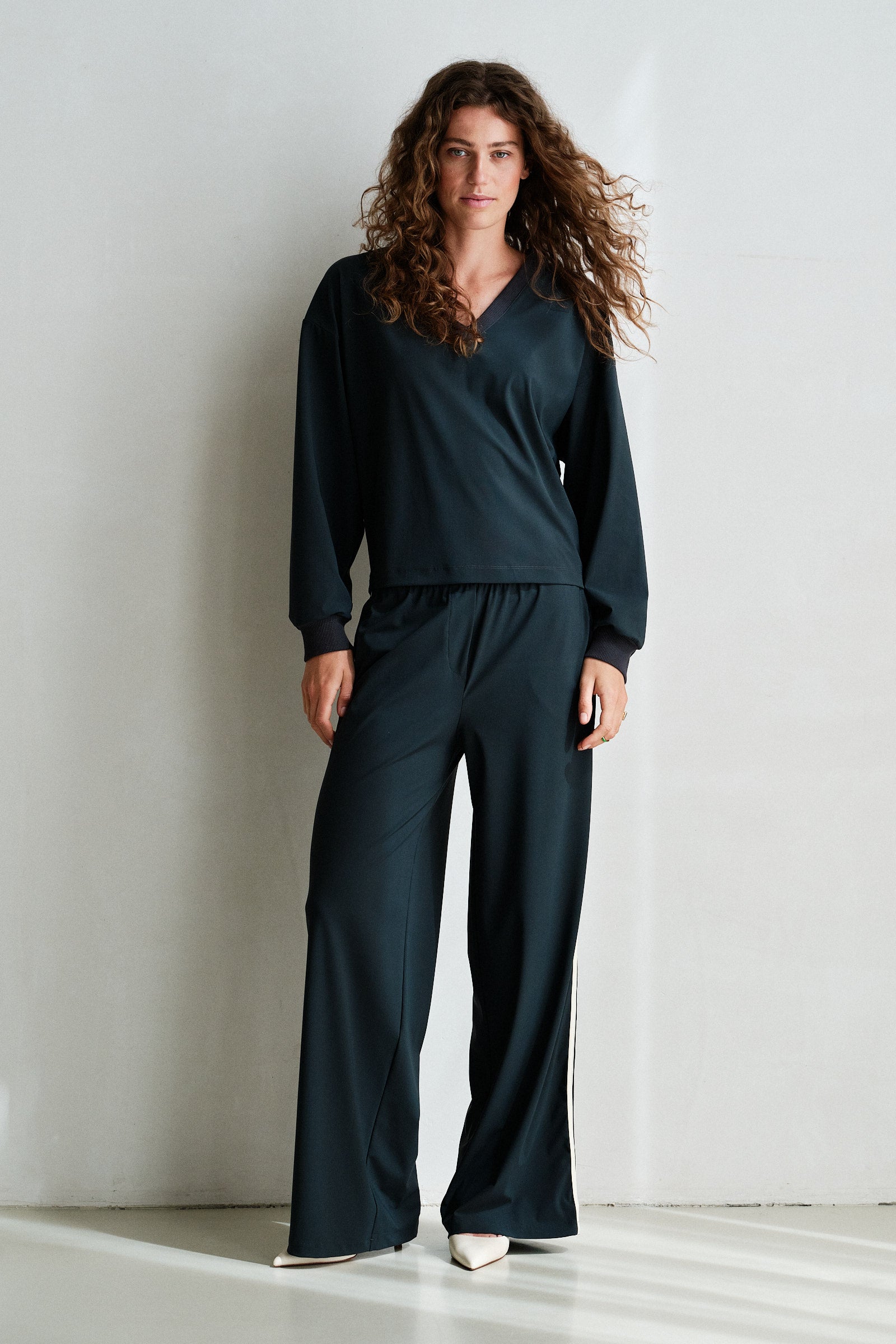 LONGSLEEVE (W26F1943) ANTRA