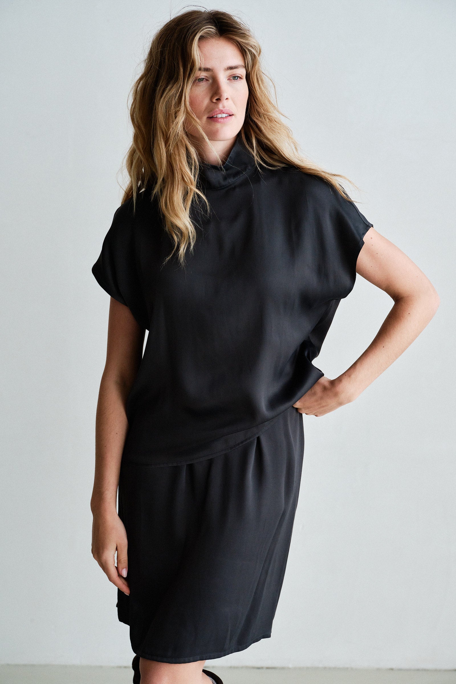 SKIRT (W26F1952) ANTRA