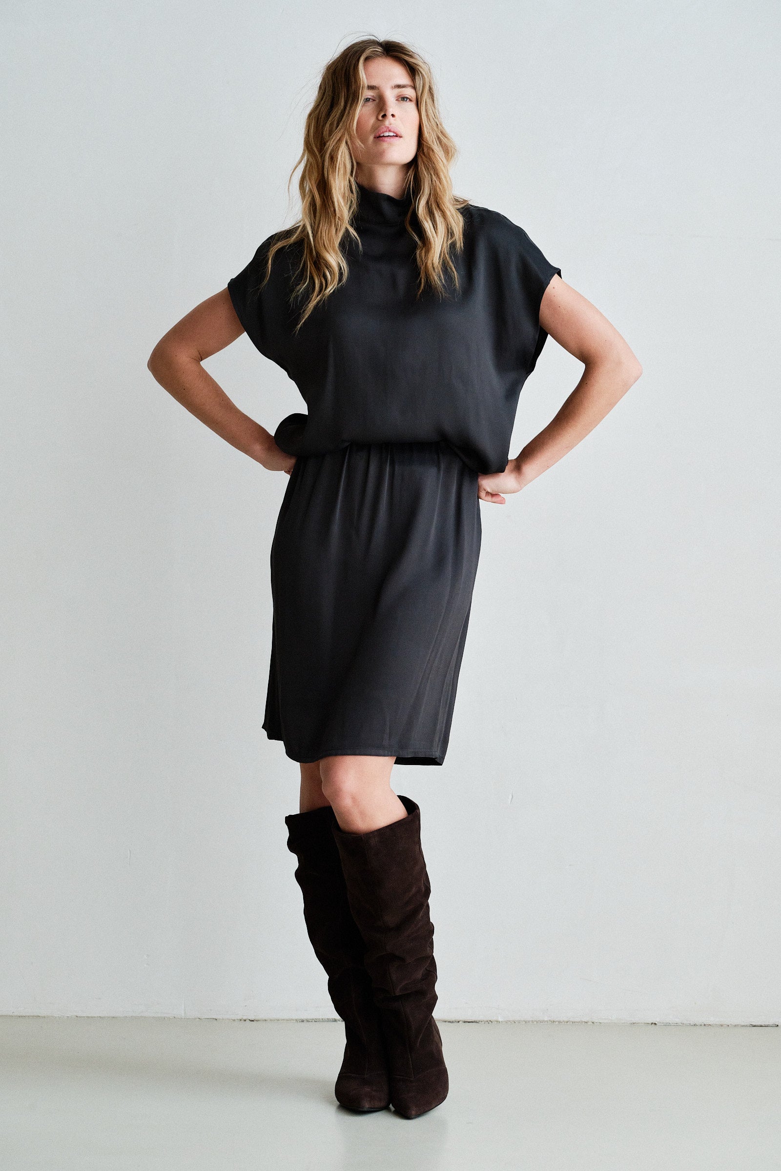 SKIRT (W26F1952) ANTRA