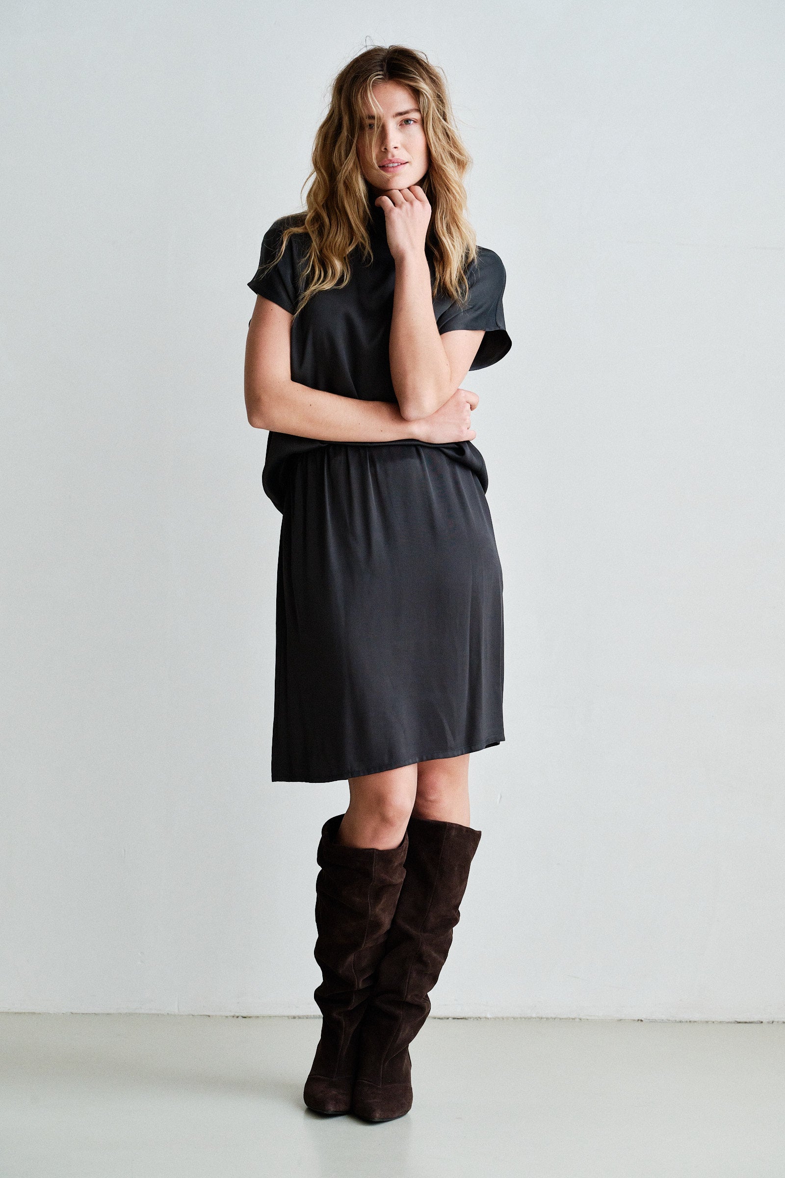 SKIRT (W26F1952) ANTRA