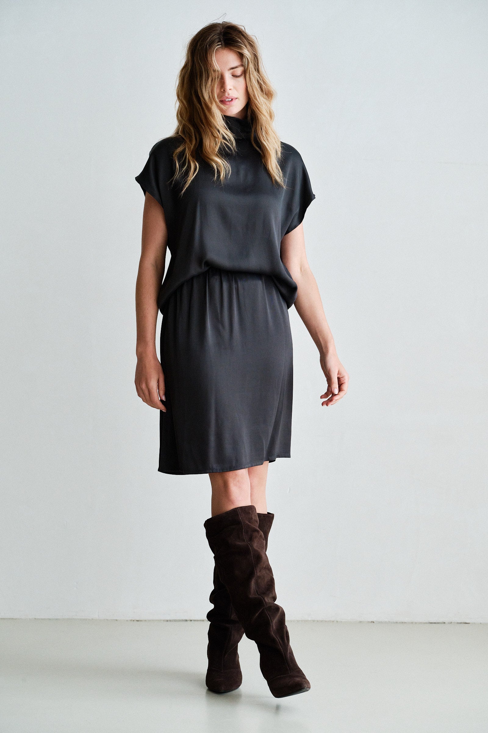 SKIRT (W26F1952) ANTRA