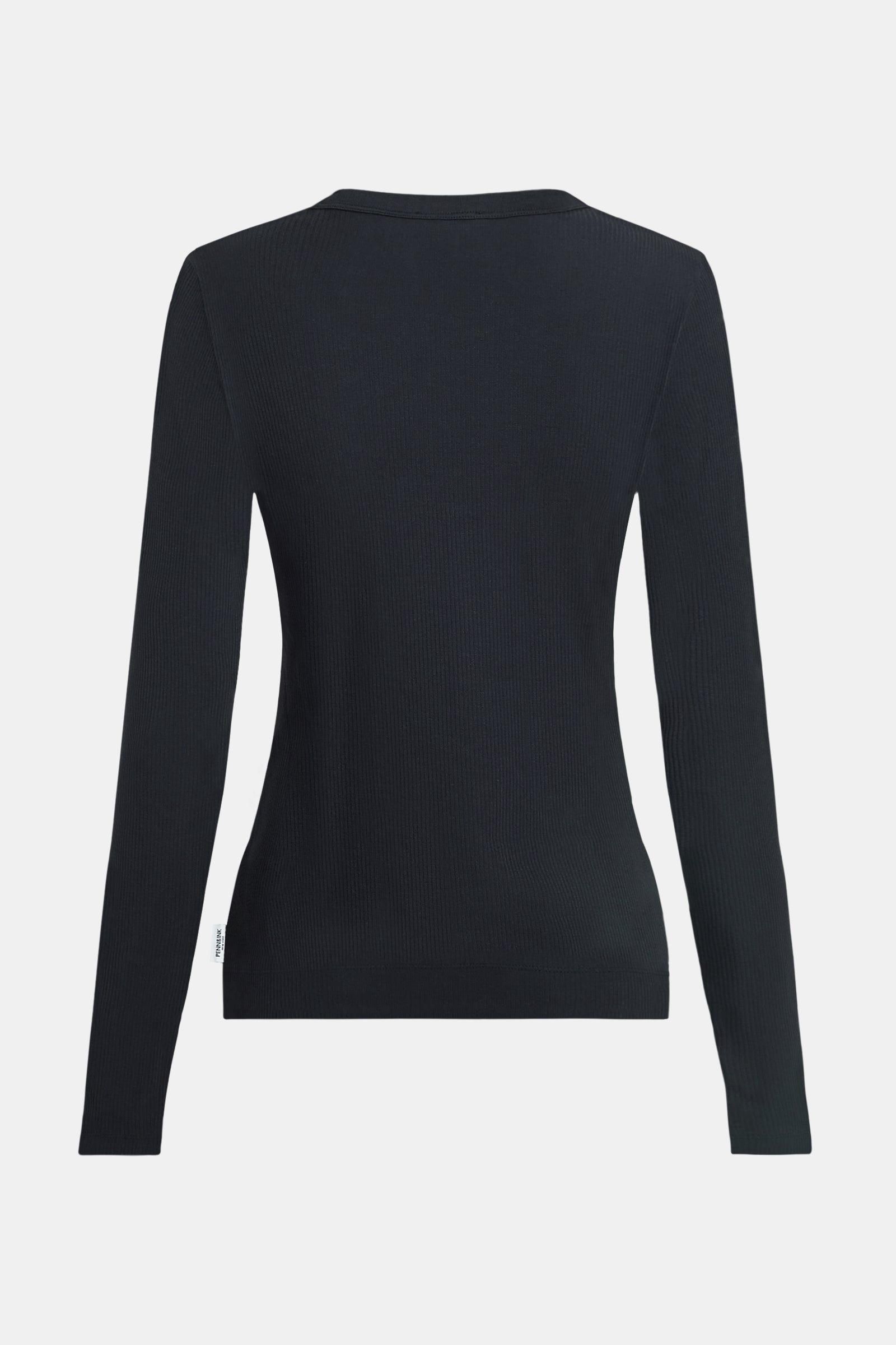 LONGSLEEVE (W26F1963) NAVY