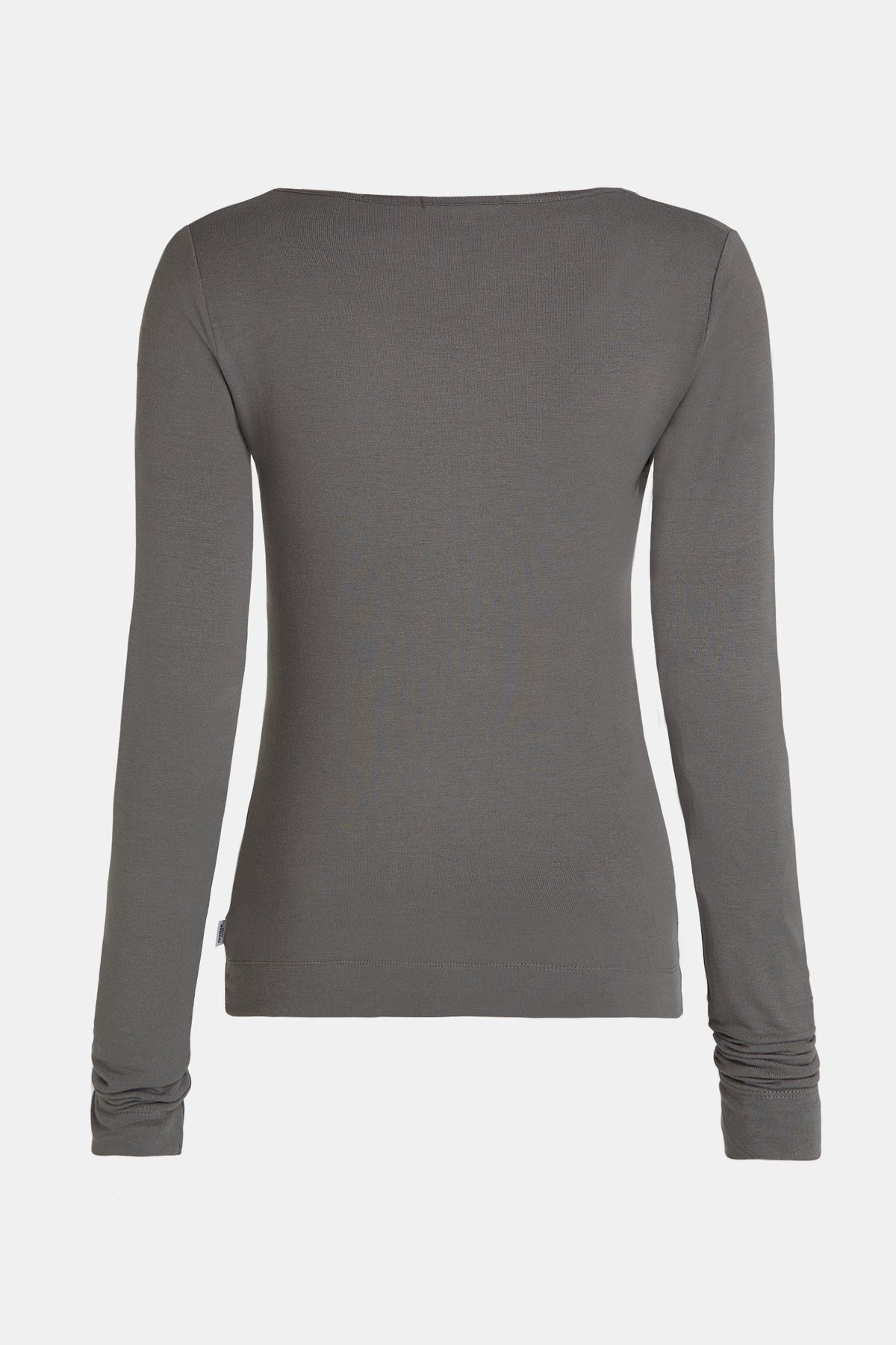 LONGSLEEVE (W26F1971LTD) GREY