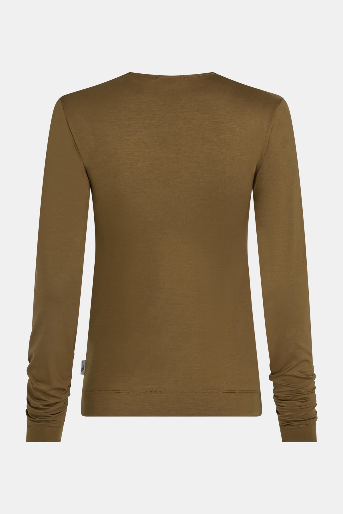 LONGSLEEVE (W26F1974LTD) KHAKI