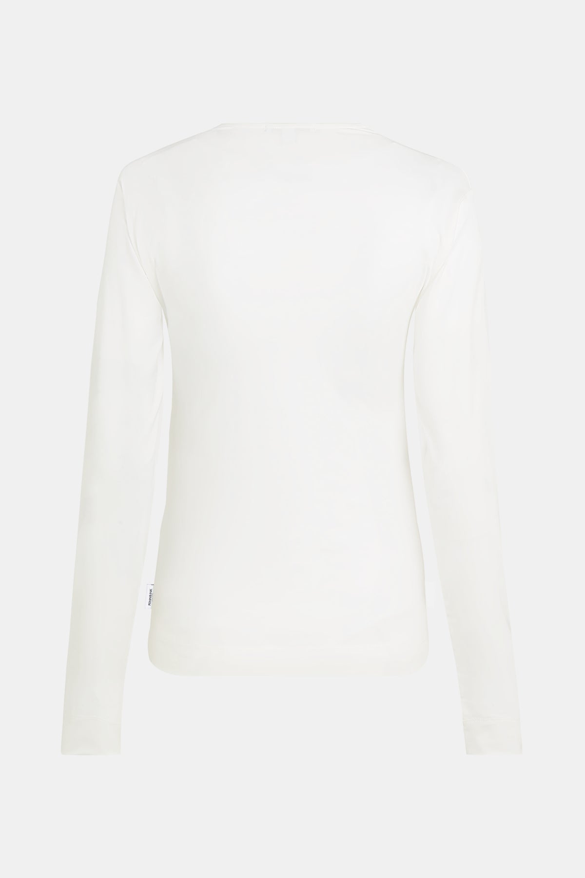 LONGSLEEVE (W26F1974LTD) ECRU
