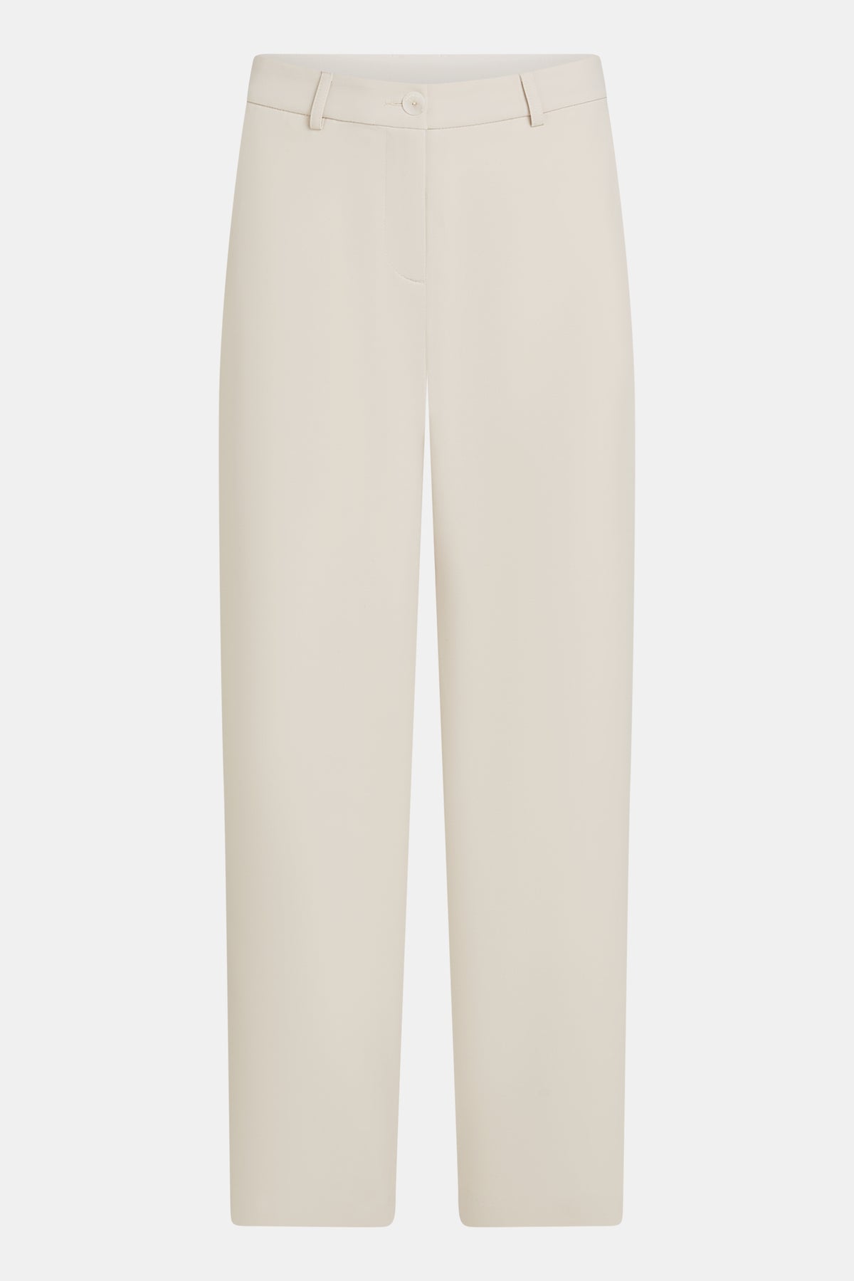 TROUSERS (W26N1757) VANILLA