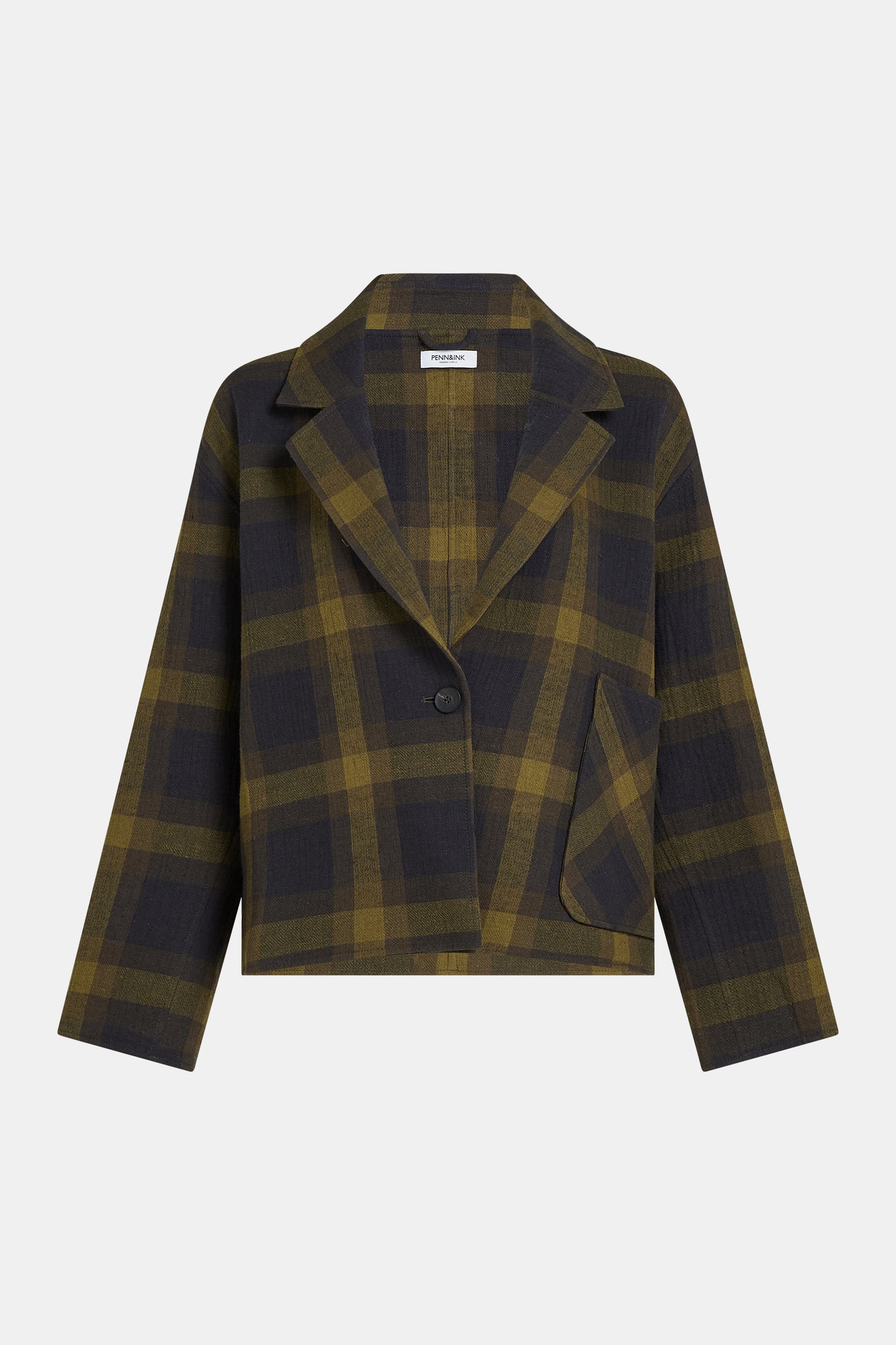 BLAZER (W26N1759) CHECK