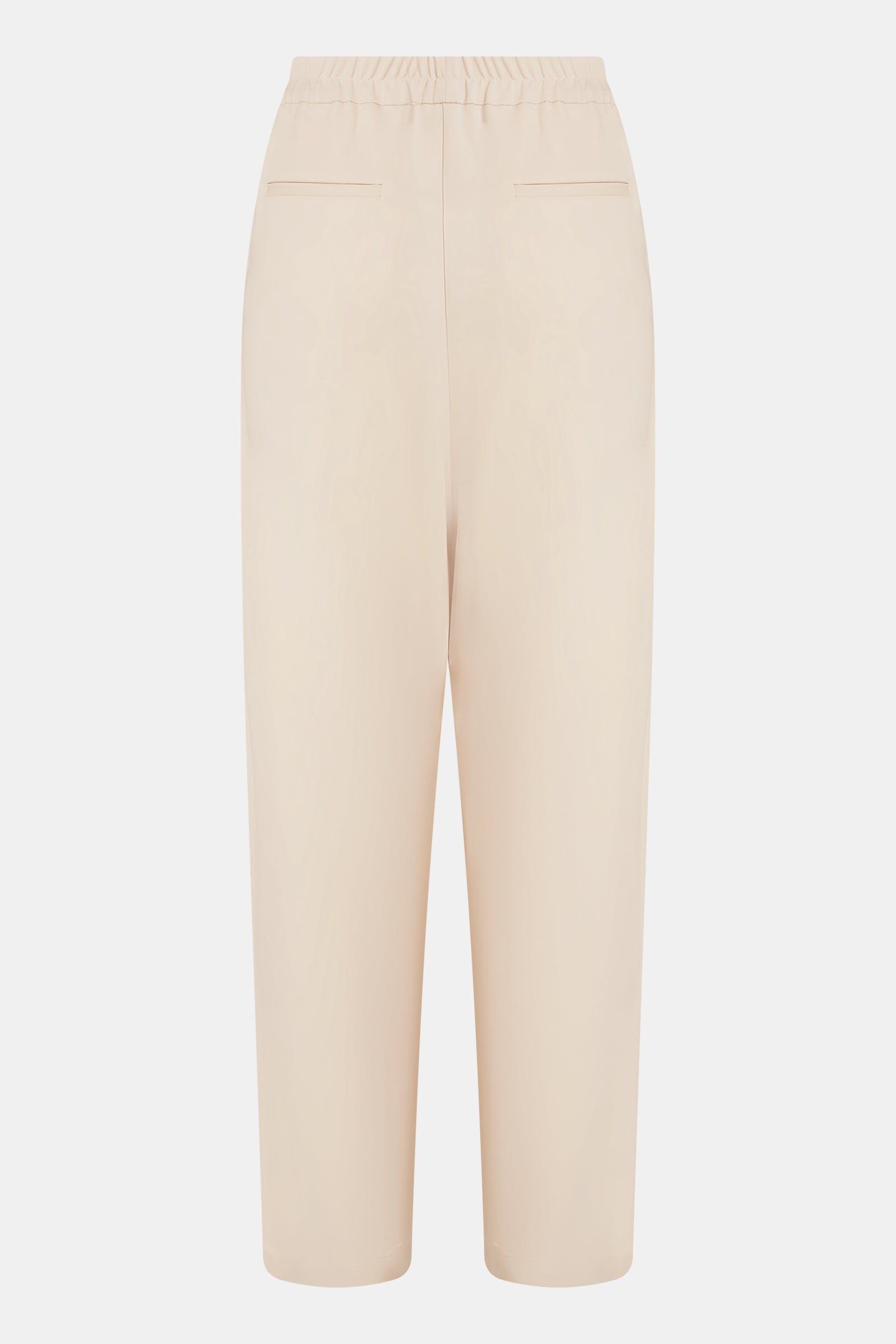 TROUSERS (W26N1760) VANILLA