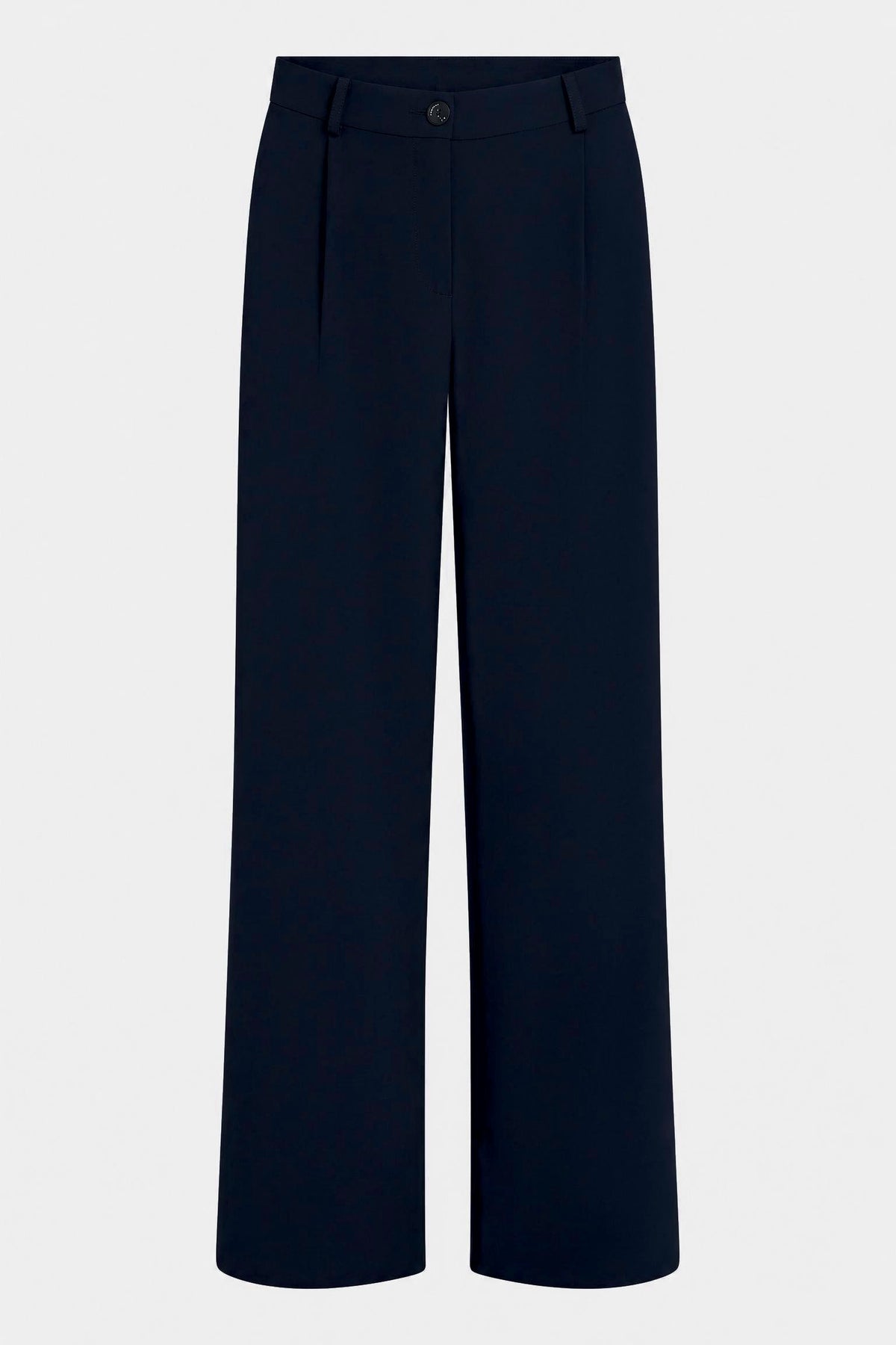 TROUSERS (W26N1762) NAVY