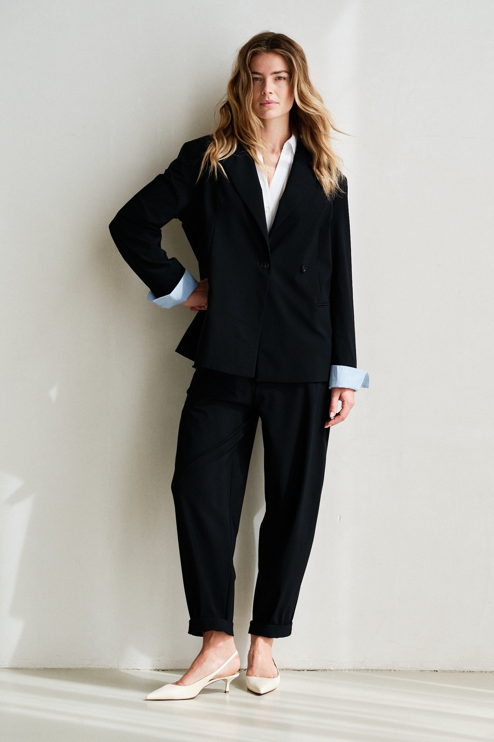 BLAZER (W26N1770) MARINE
