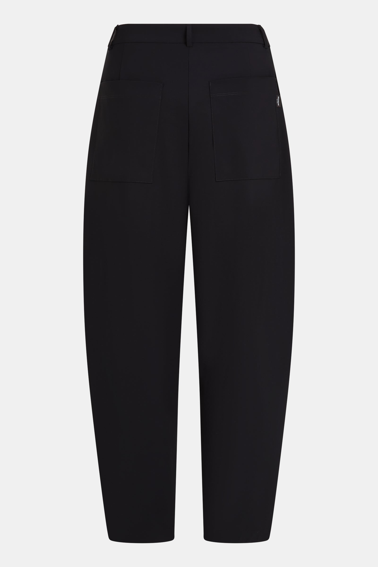 TROUSERS (W26N1772) MARINE
