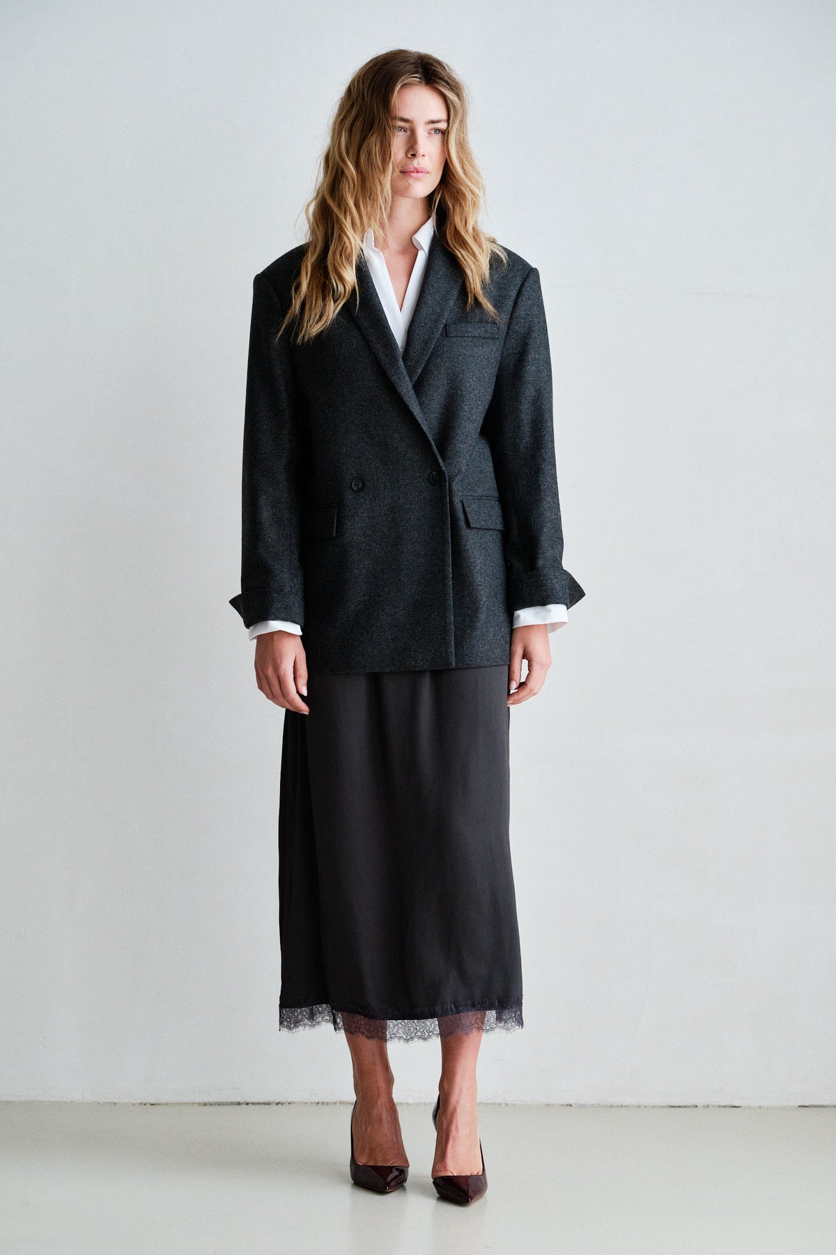 BLAZER (W26N1776) ANTRA