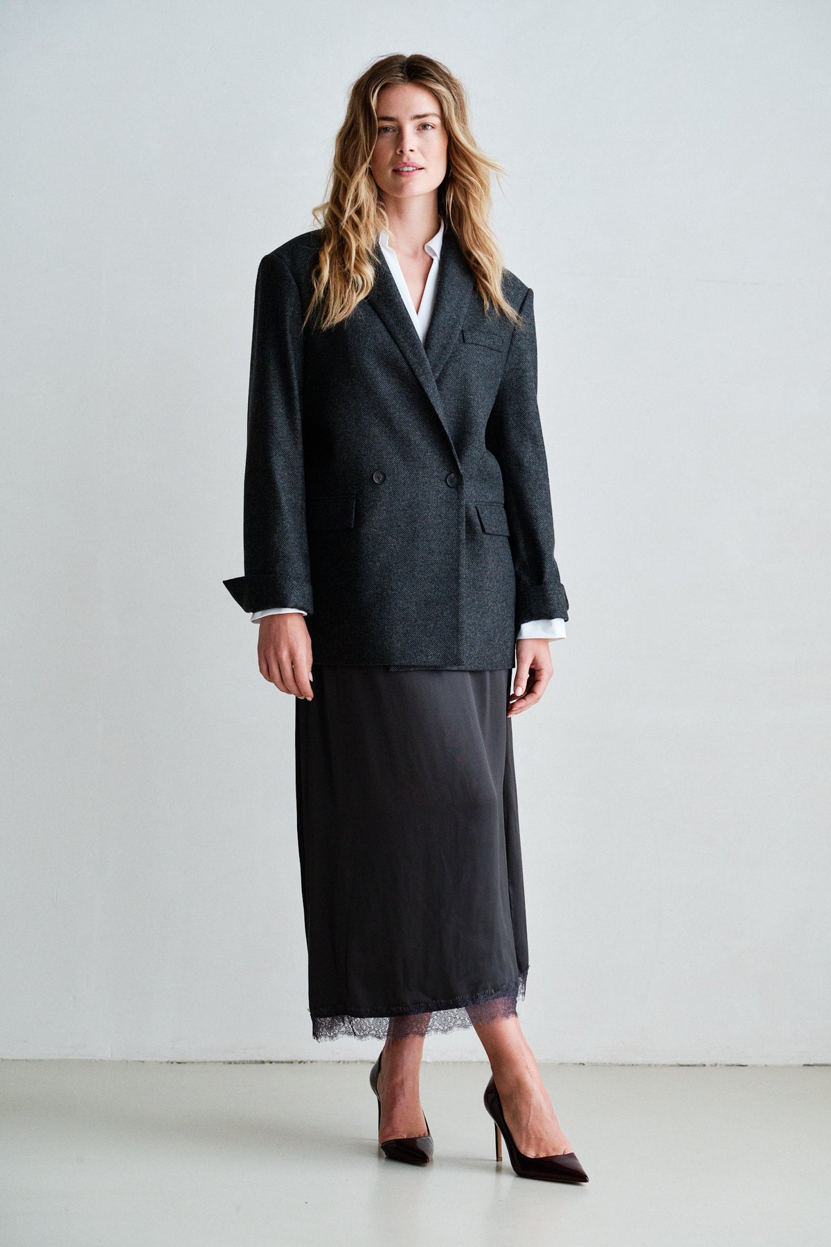 BLAZER (W26N1776) ANTRA