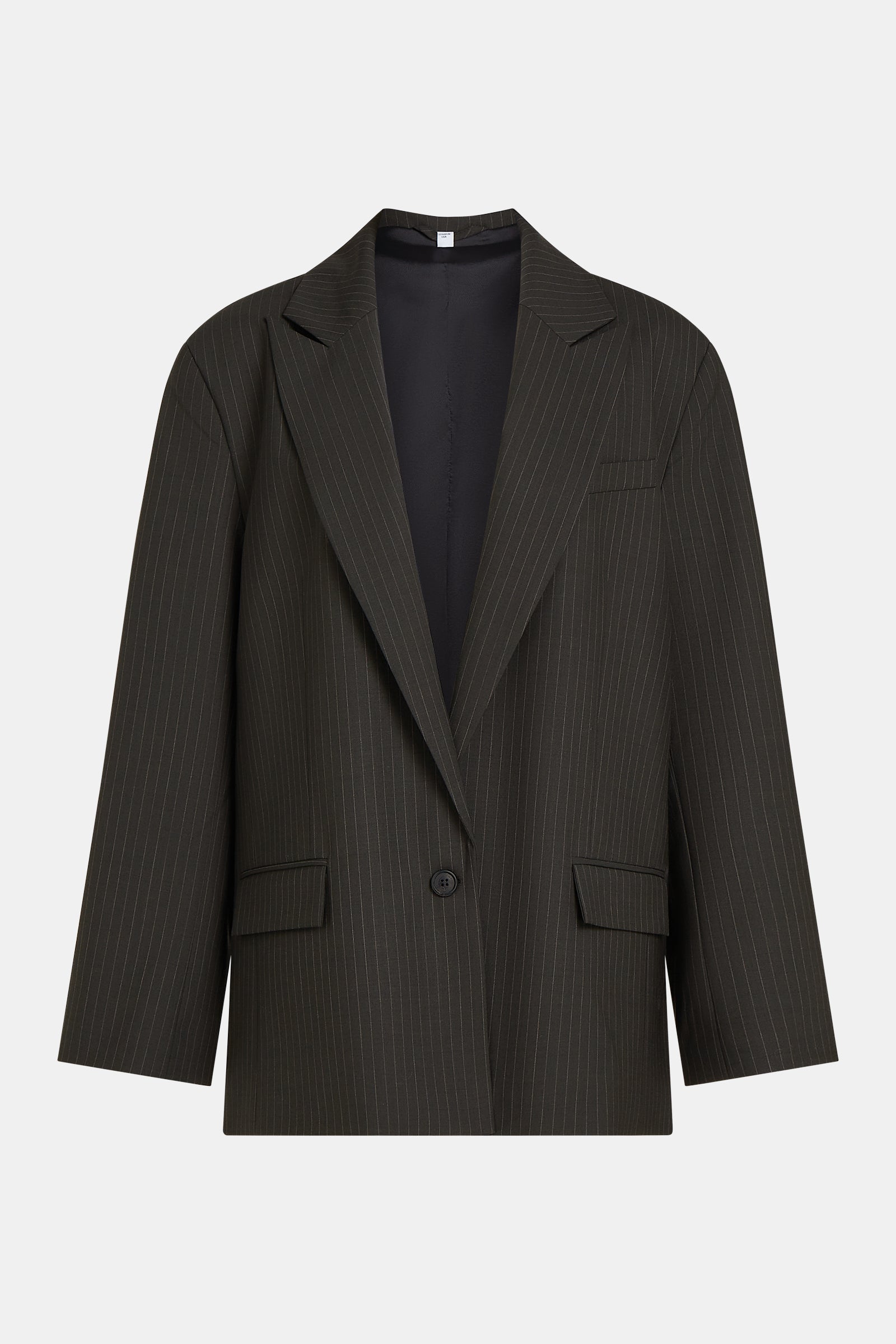 BLAZER (W26N1779) TABAC STRIPE