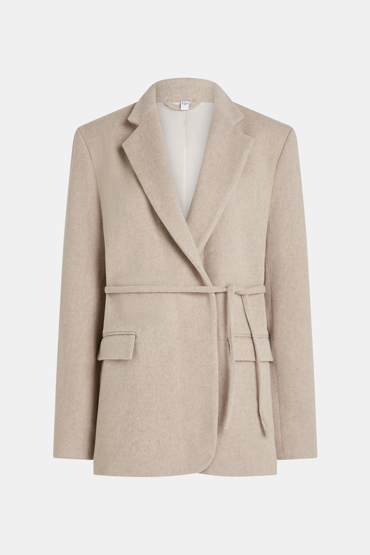 BLAZER (W26N1780LTD) BEIGE