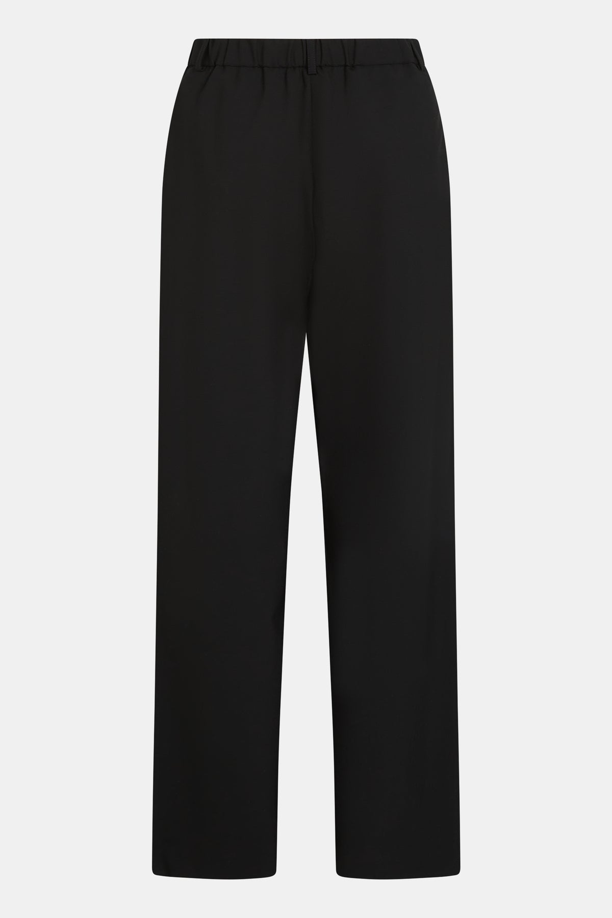 TROUSERS (W26N1784LTD) BLACK