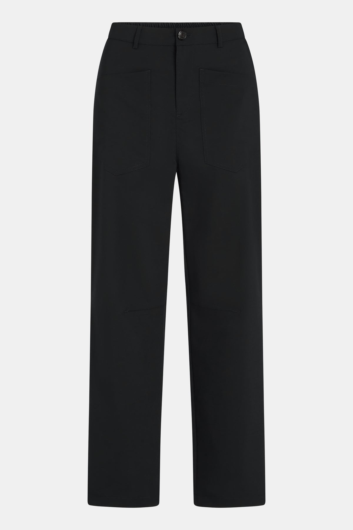 TROUSERS (W26N1785LTD-A) NAVY