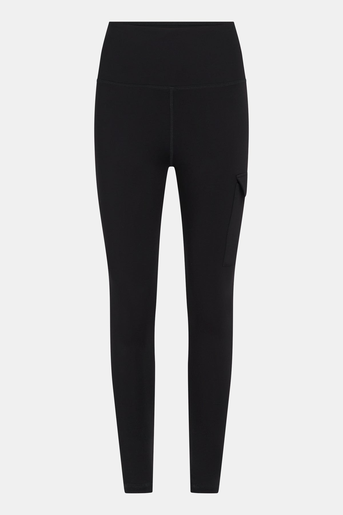 LEGGINGS (W26N1790LTD) BLACK