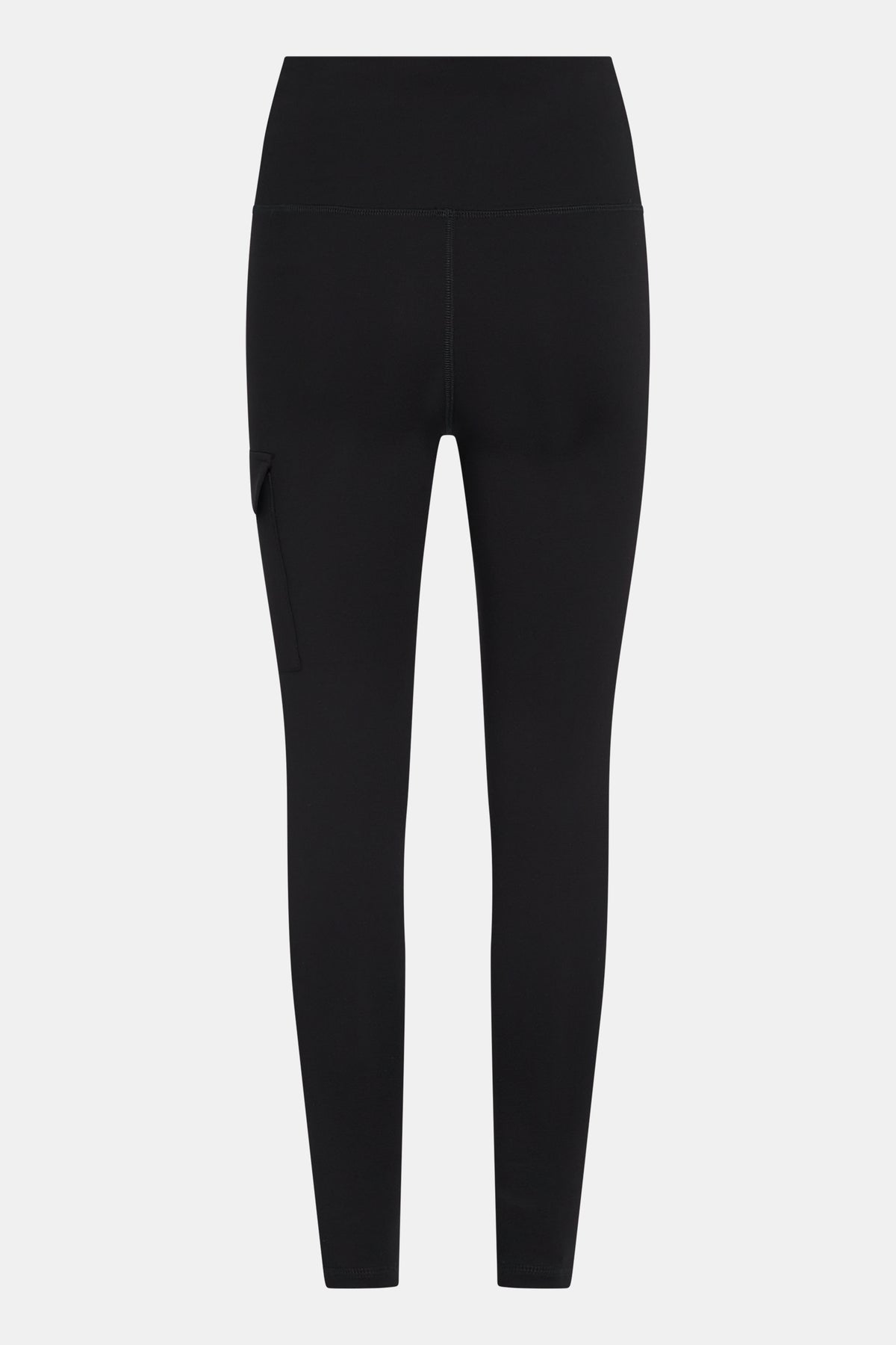 LEGGINGS (W26N1790LTD) BLACK