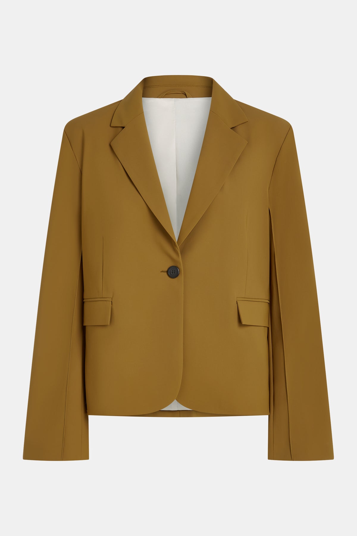 BLAZER (W26N1793LTD) BUTTERNUT