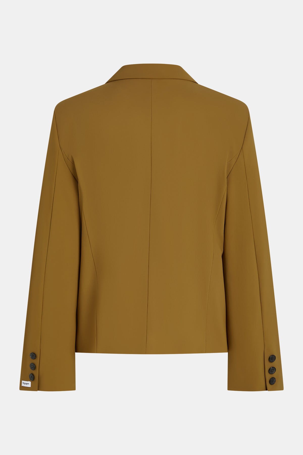 BLAZER (W26N1793LTD) BUTTERNUT