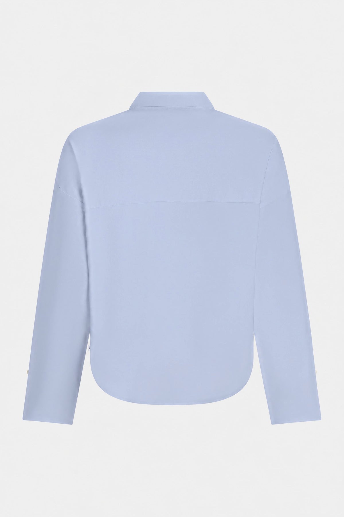 BLOUSE (W26N1795LTD) OXFORD