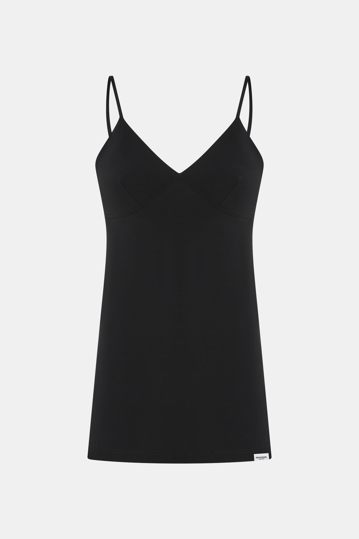 TOP (W26N1797LTD) BLACK