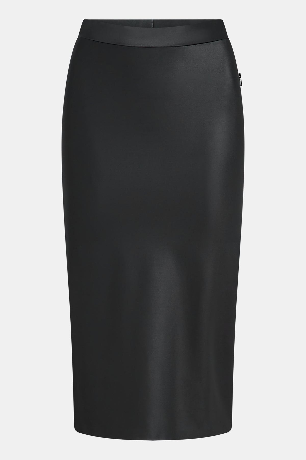 SKIRT (W26N1798LTD) BLACK