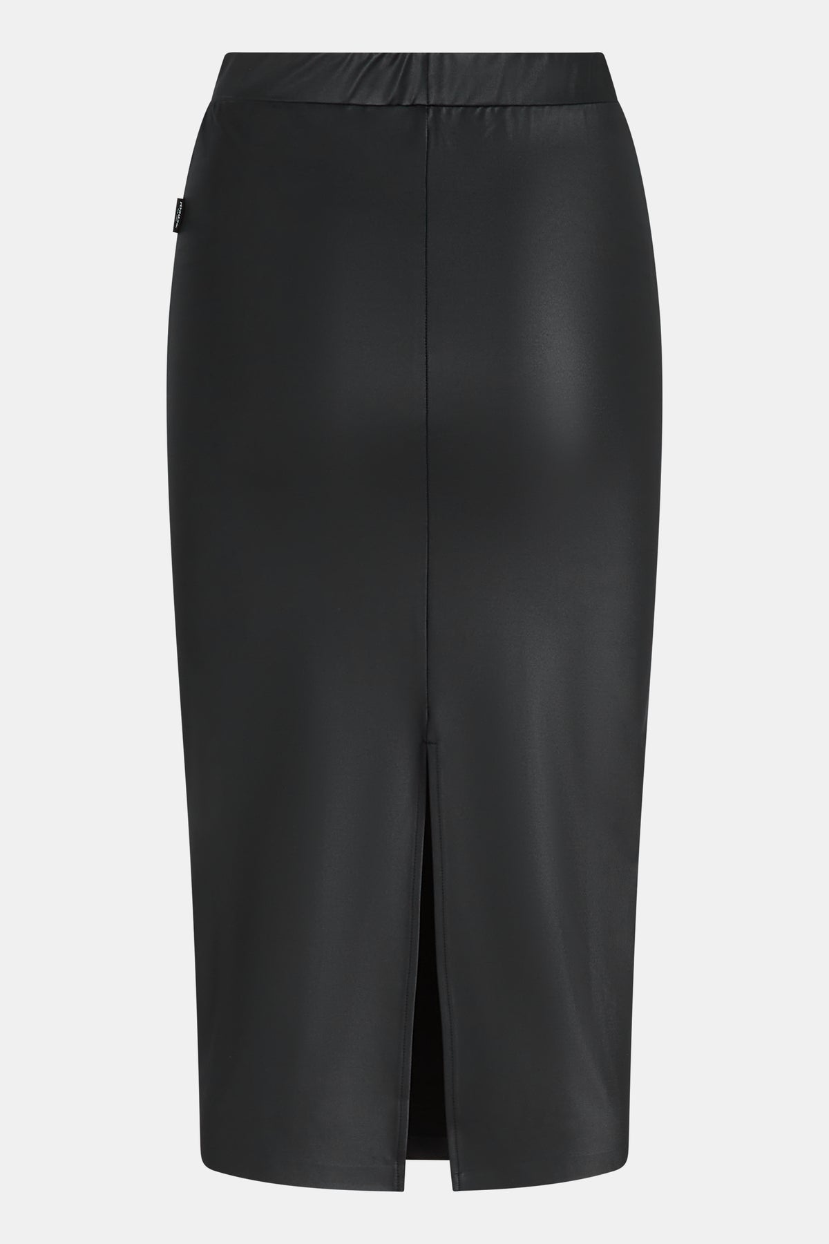 SKIRT (W26N1798LTD) BLACK