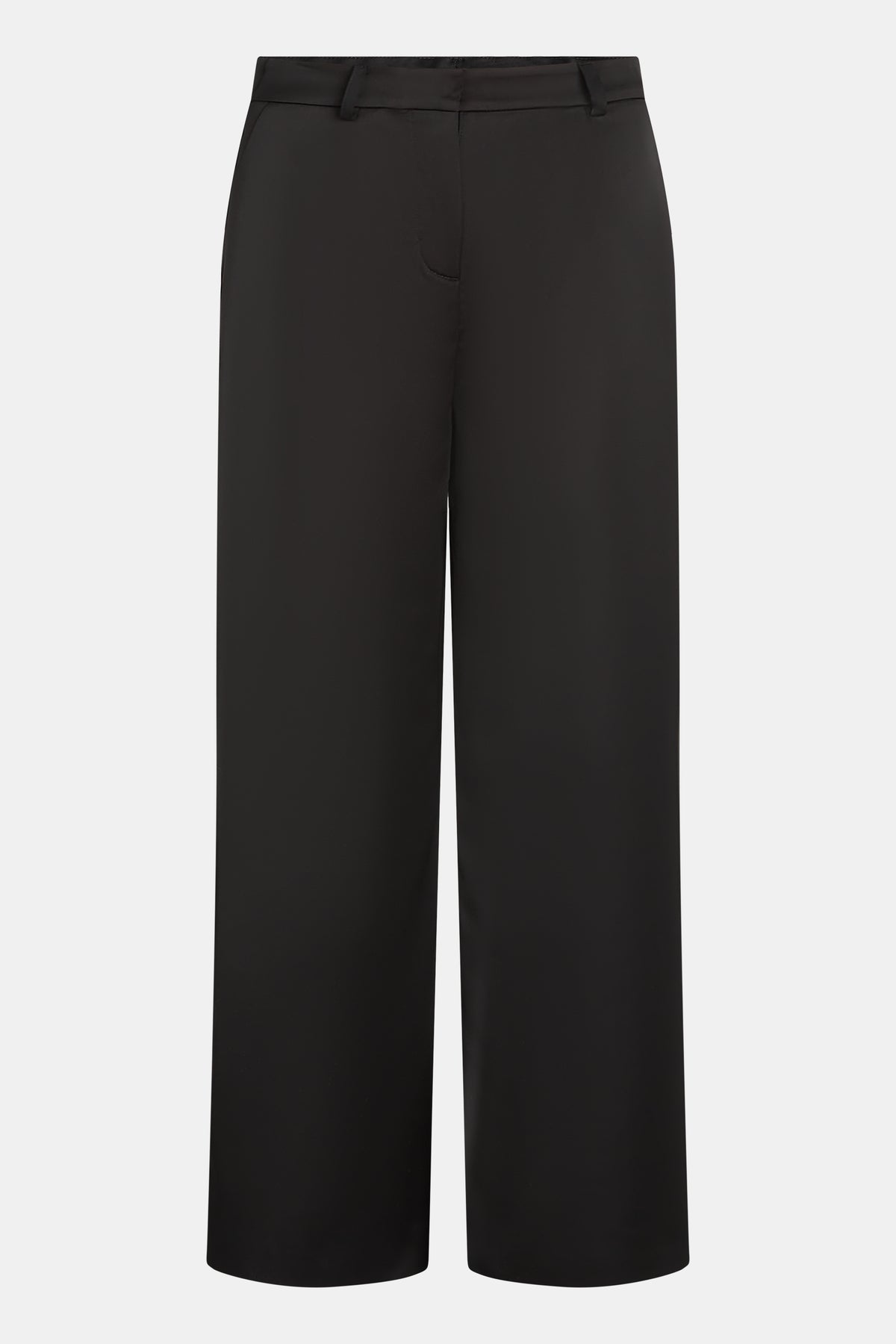 TROUSERS (W26N1799LTD) BLACK