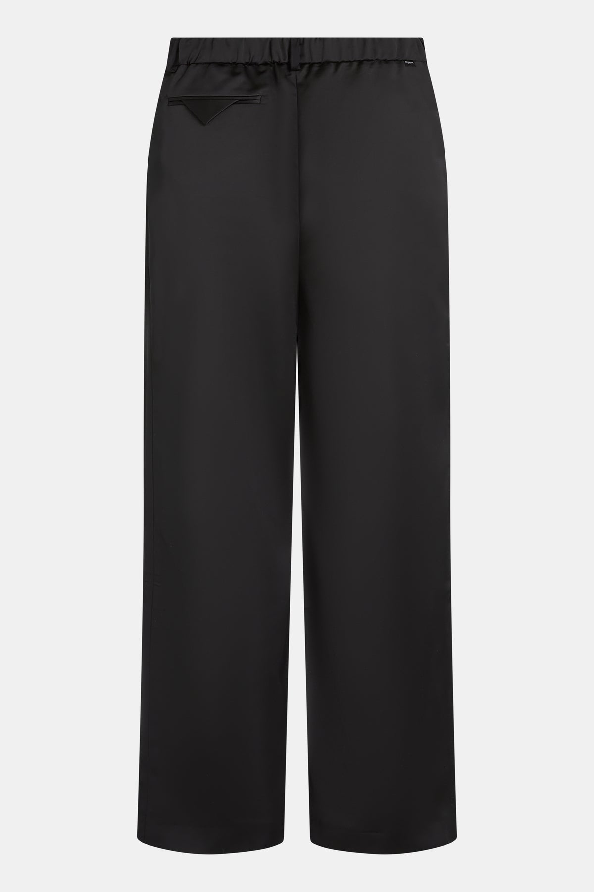 TROUSERS (W26N1799LTD) BLACK
