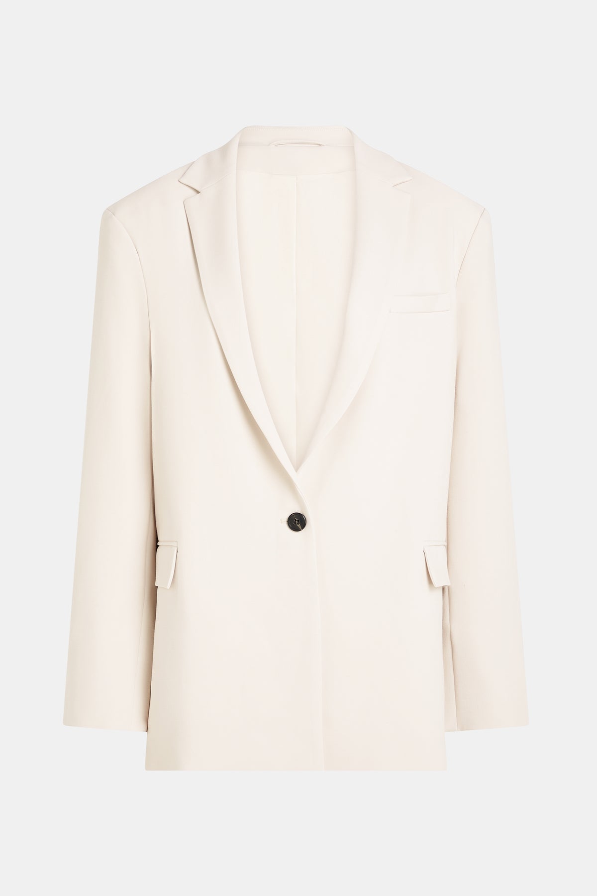 BLAZER (W26N1803LTD) VANILLA