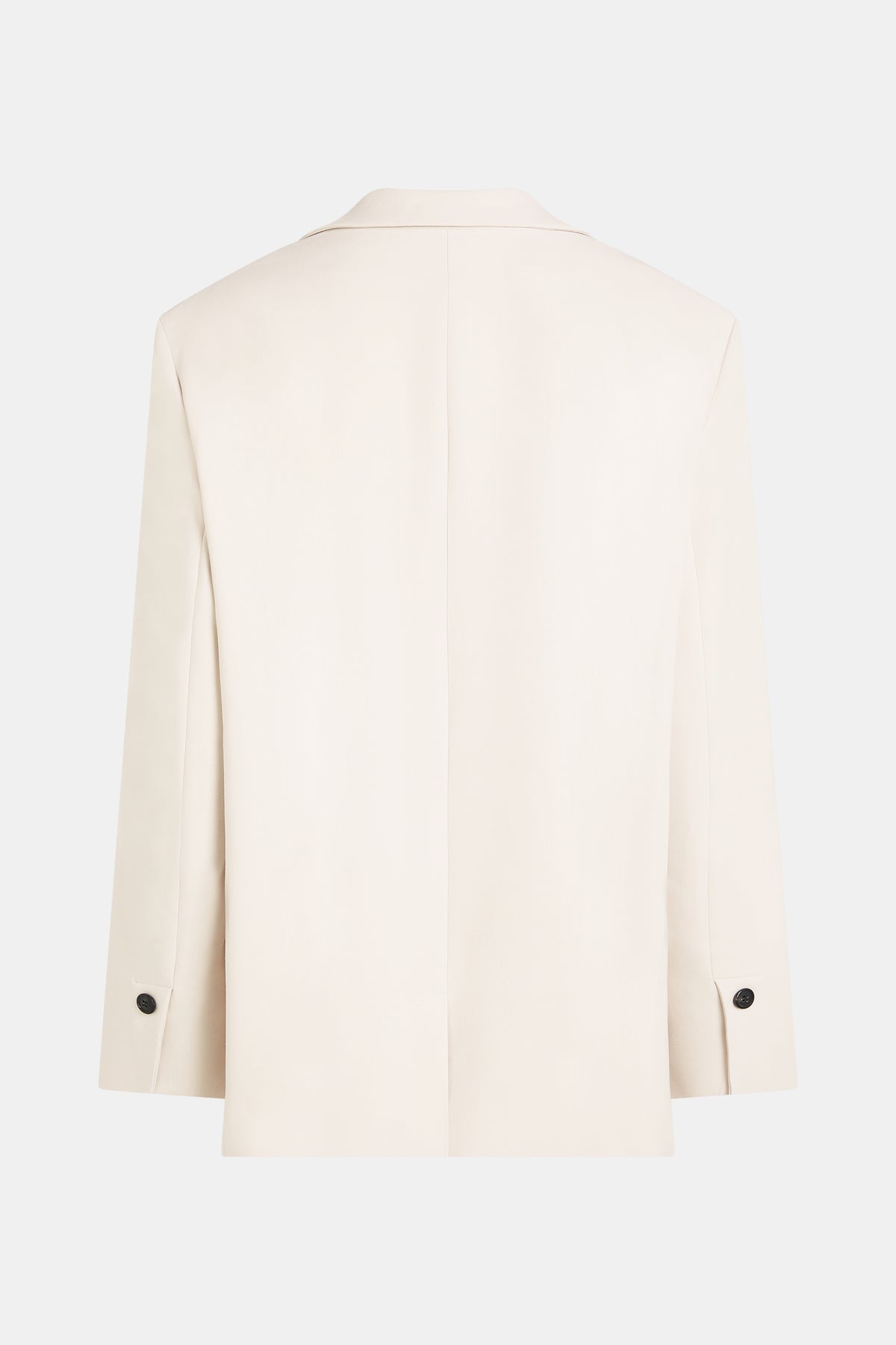 BLAZER (W26N1803LTD) VANILLA
