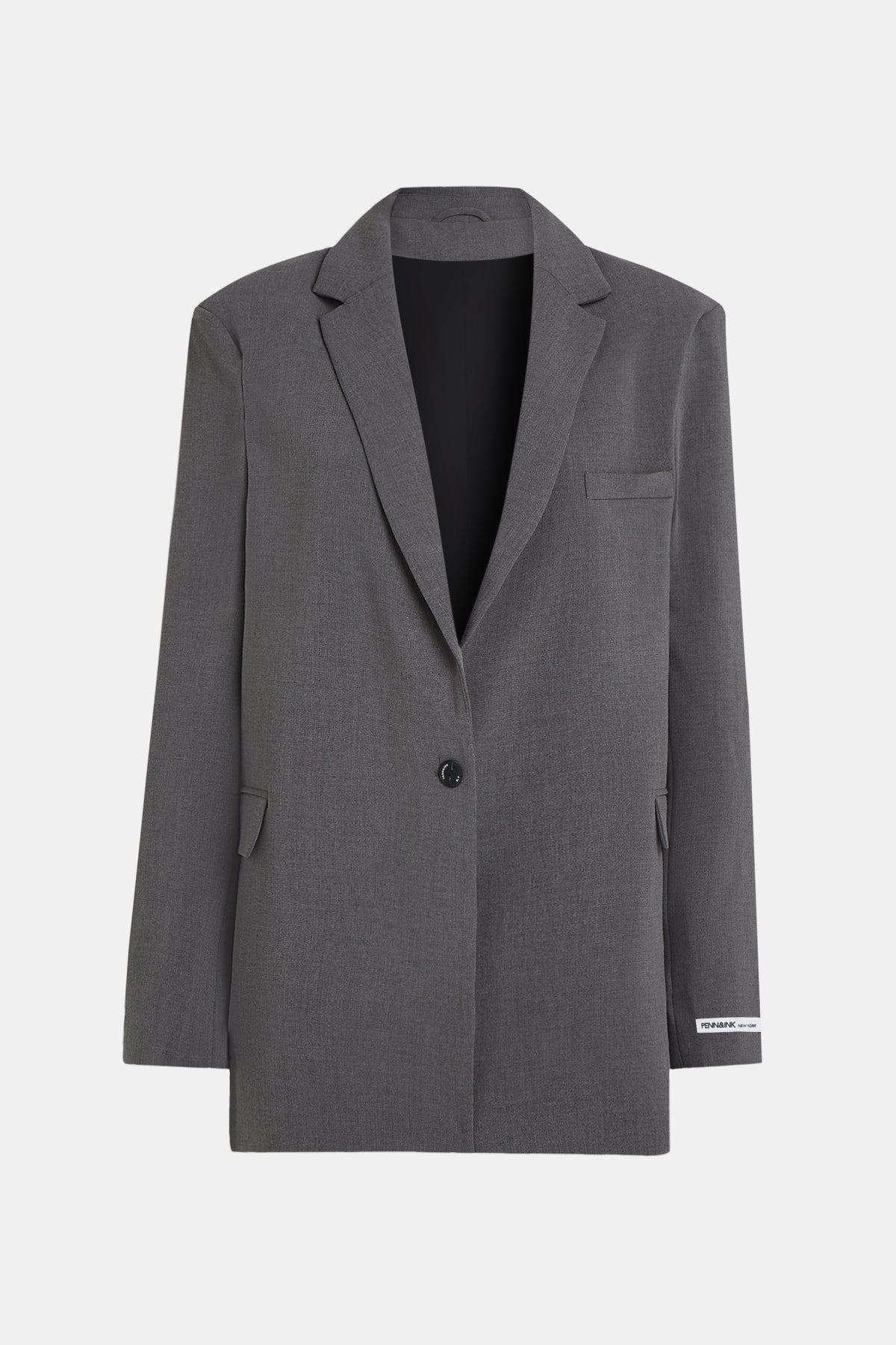 BLAZER (W26N1803LTD) ANTRA MELANGE