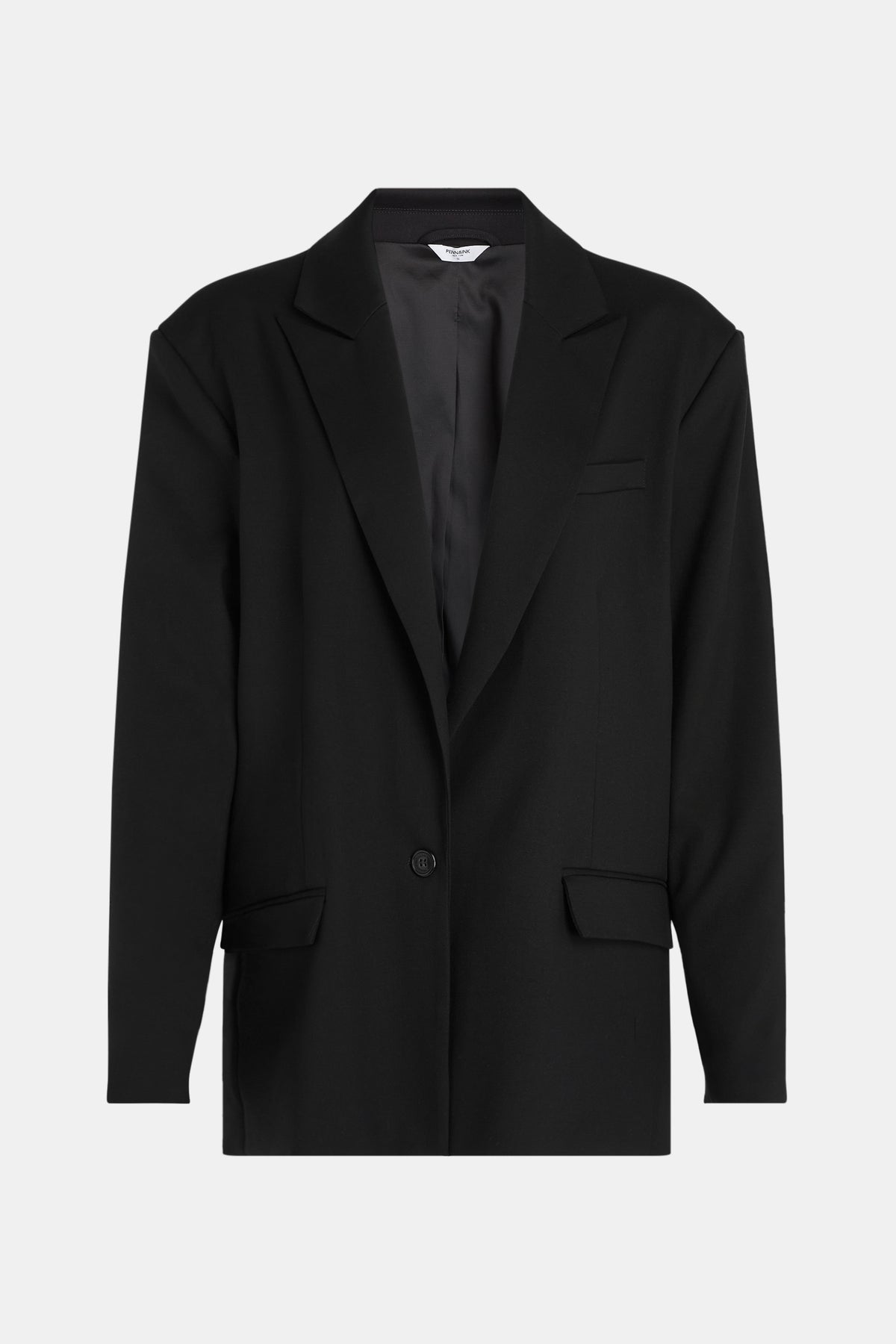 BLAZER (W26N1818) BLACK