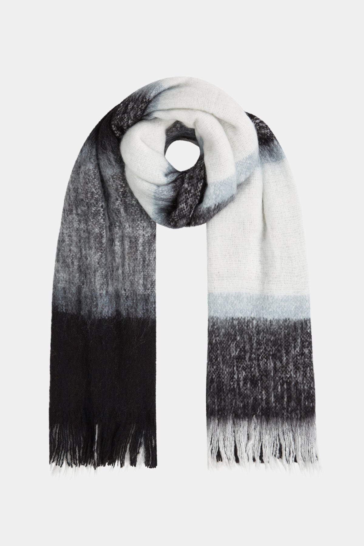SCARF (W26Q020) CHECK