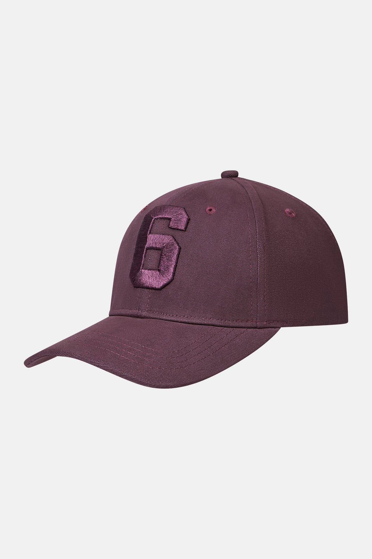 CAP (W26Q023) AUBERGINE