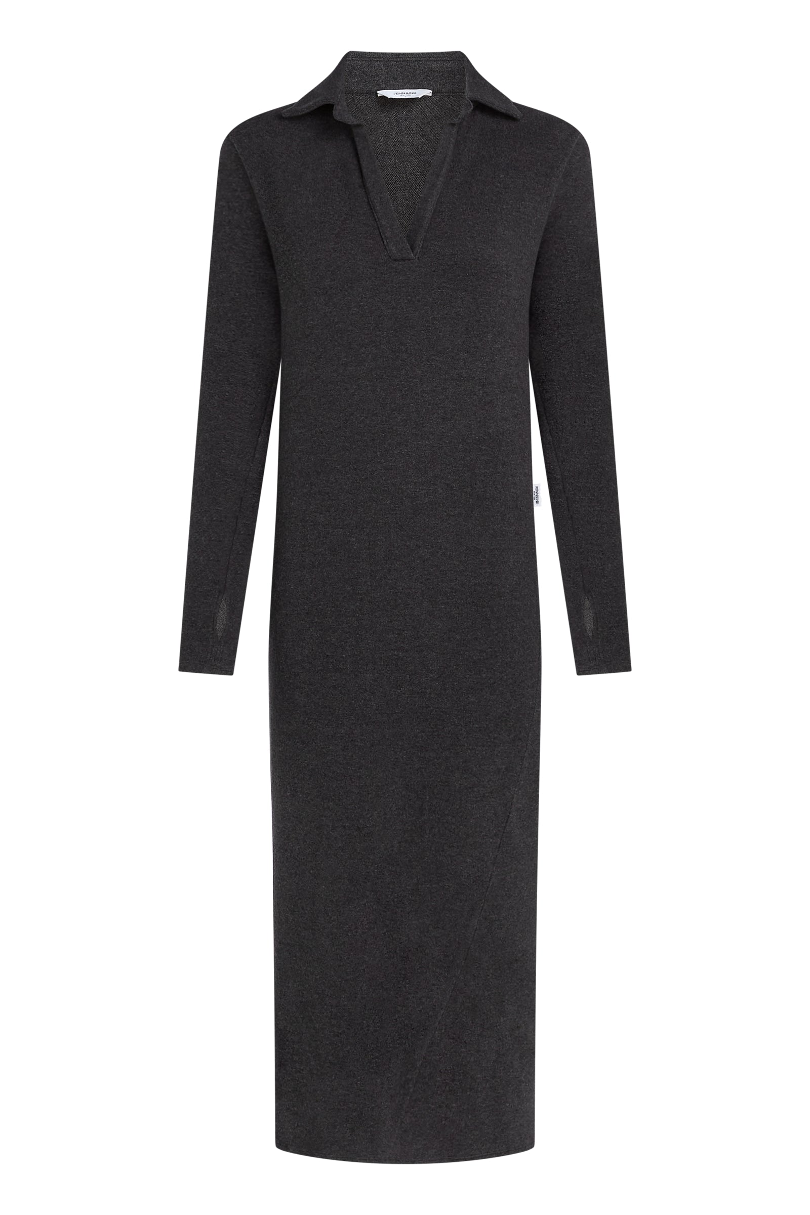 DRESS (W26T1300) ANTRA