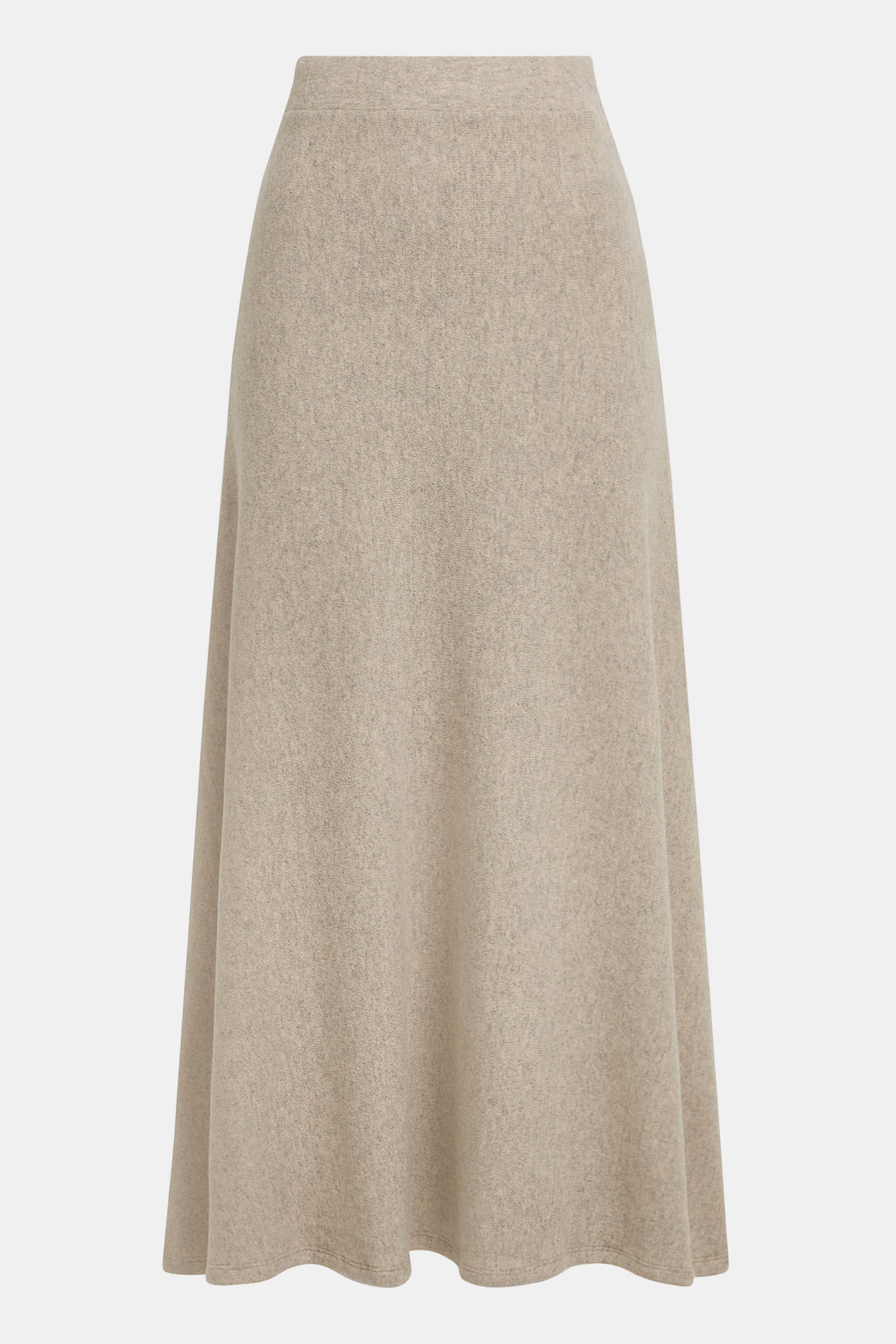 SKIRT (W26T1301) BEIGE