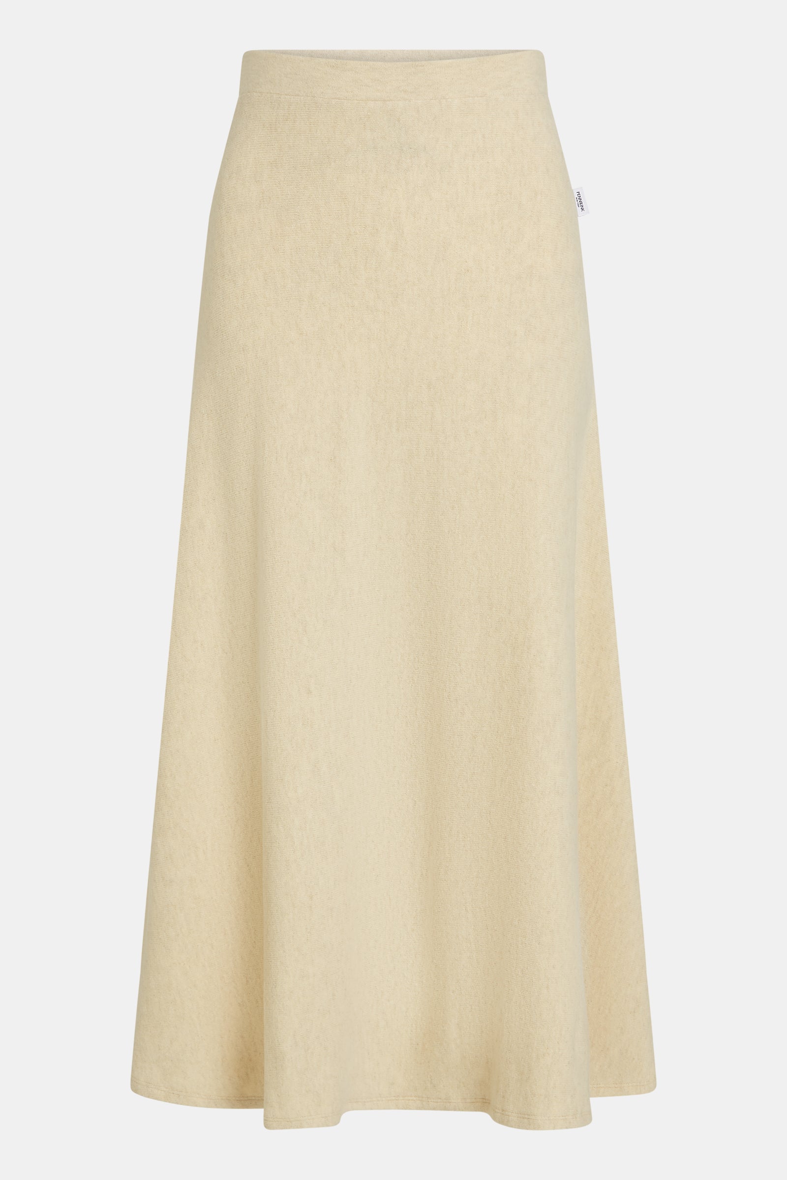 SKIRT (W26T1301) ECRU