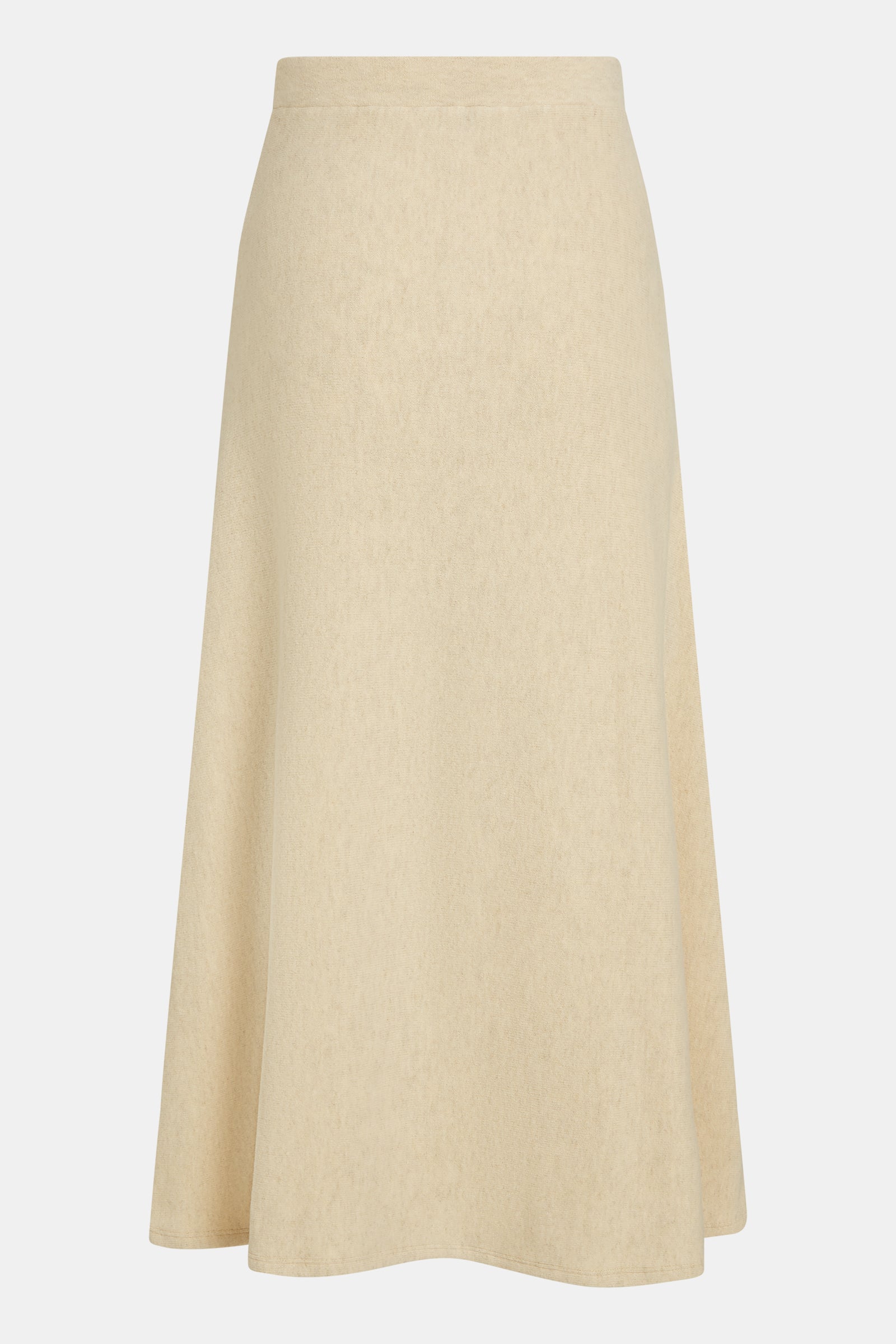 SKIRT (W26T1301) ECRU