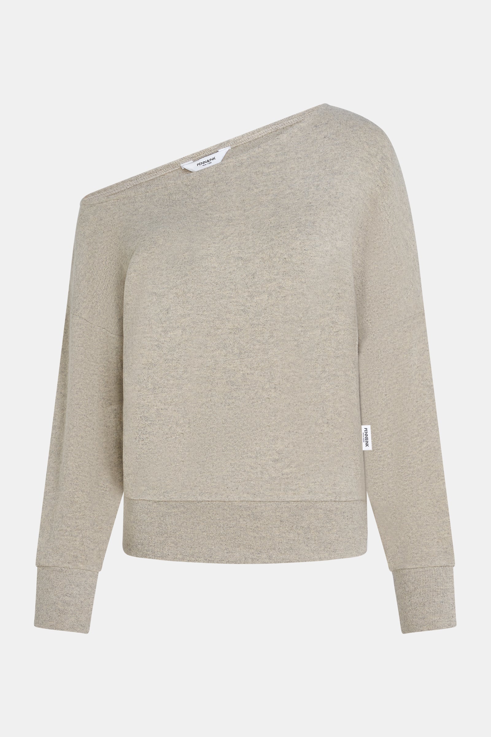 JUMPER (W26T1302) BEIGE