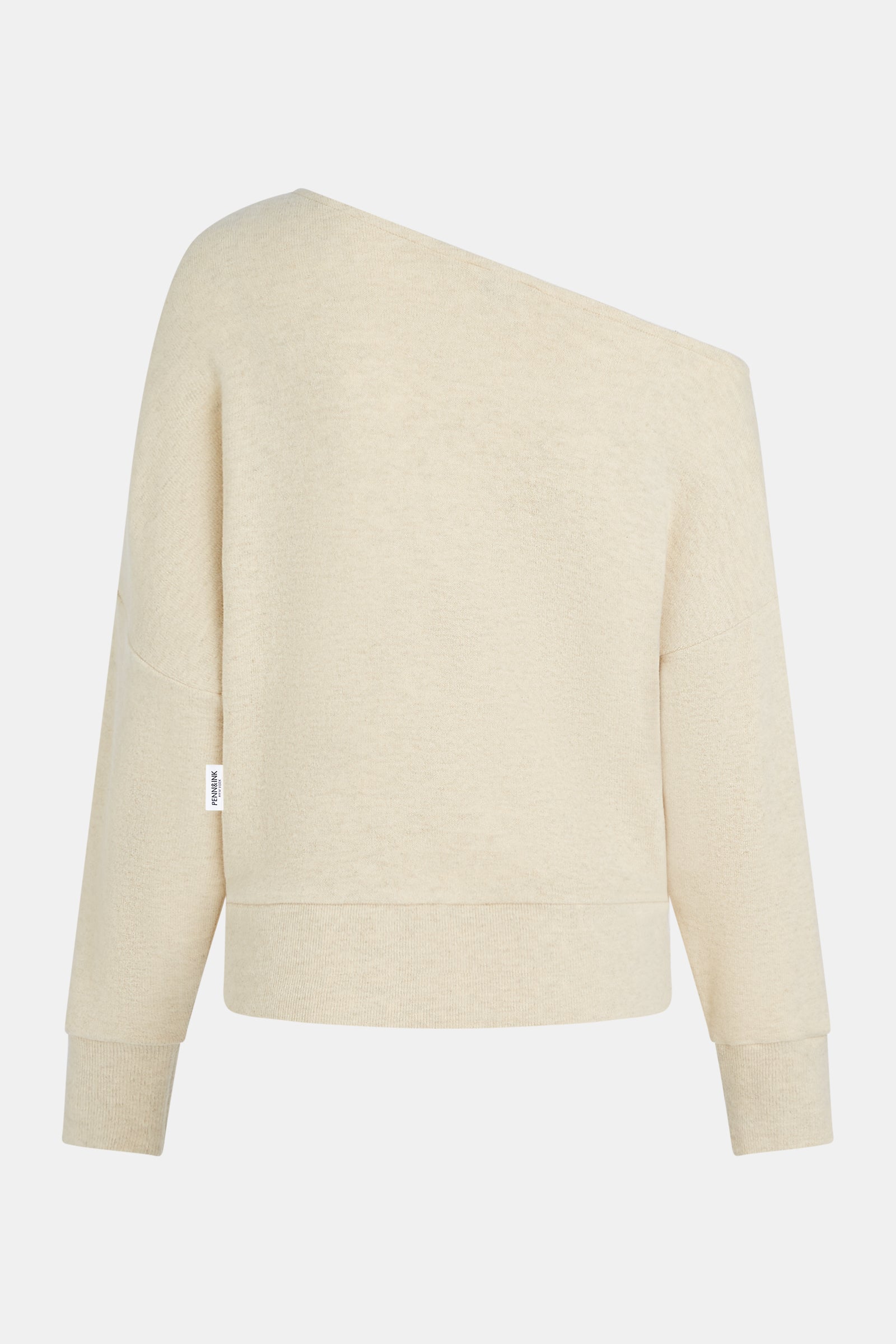 JUMPER (W26T1302) ECRU
