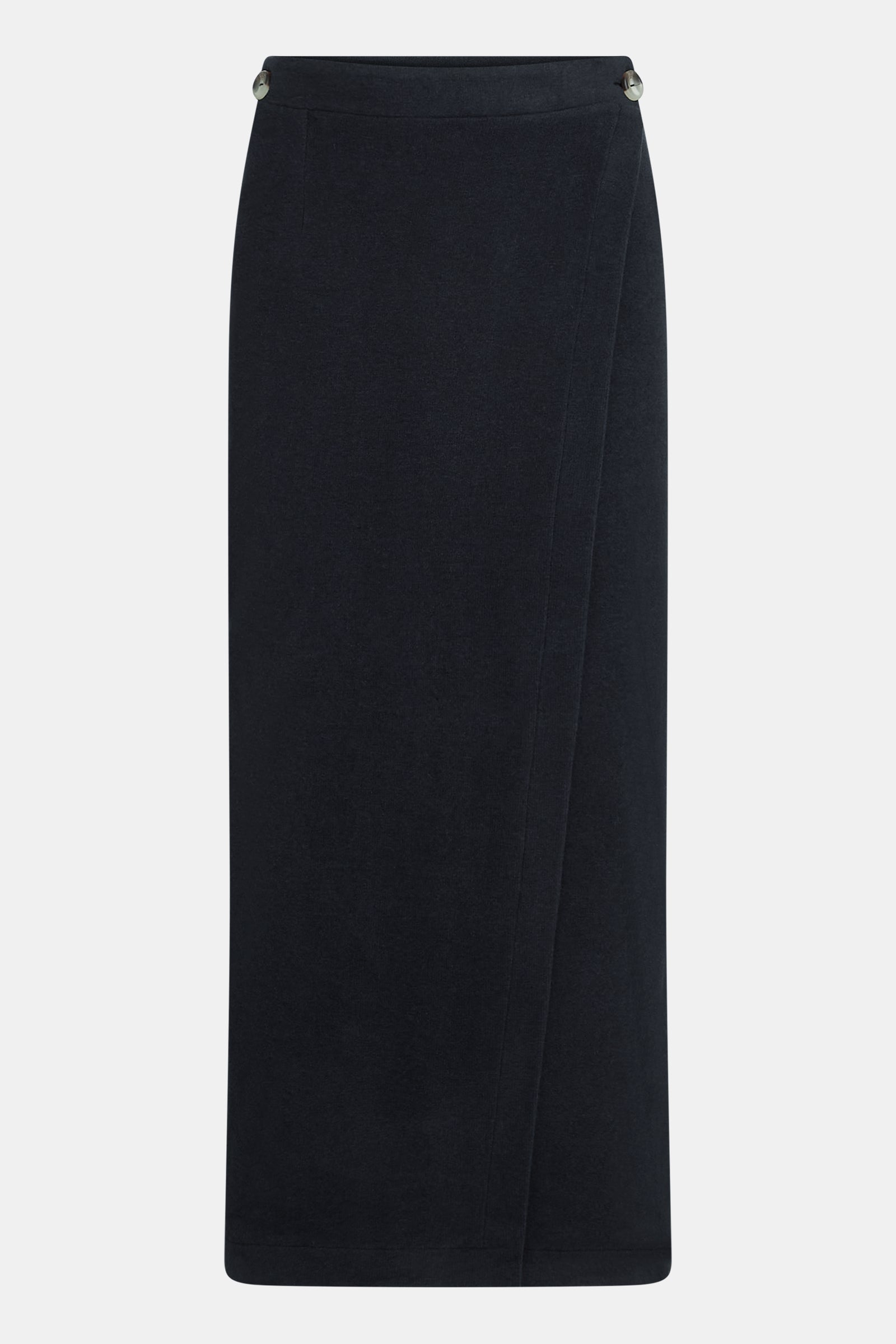 SKIRT (W26T1304) NAVY