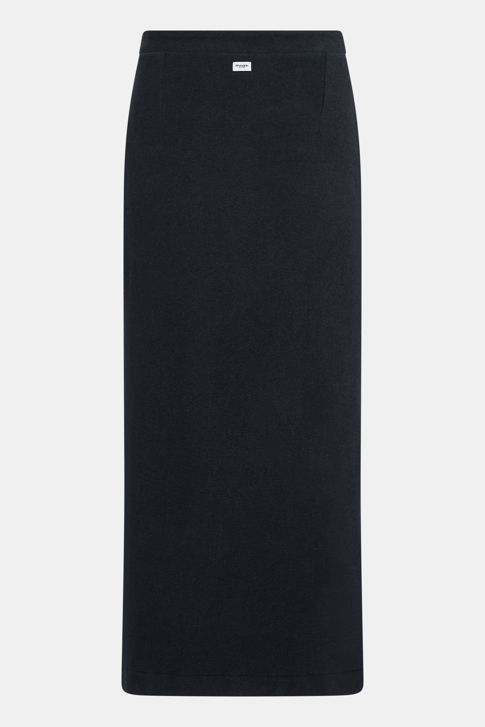 SKIRT (W26T1304) NAVY